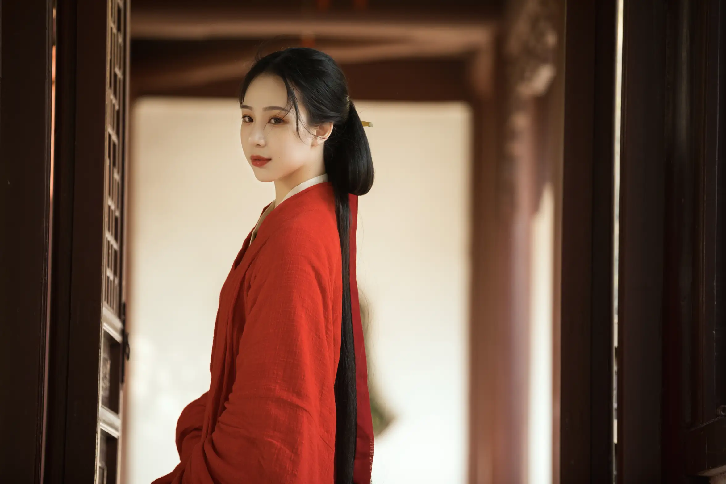 [艺图语] 2021.08.26 Vol.177 – 山河故人 牧牧#[26P]-5