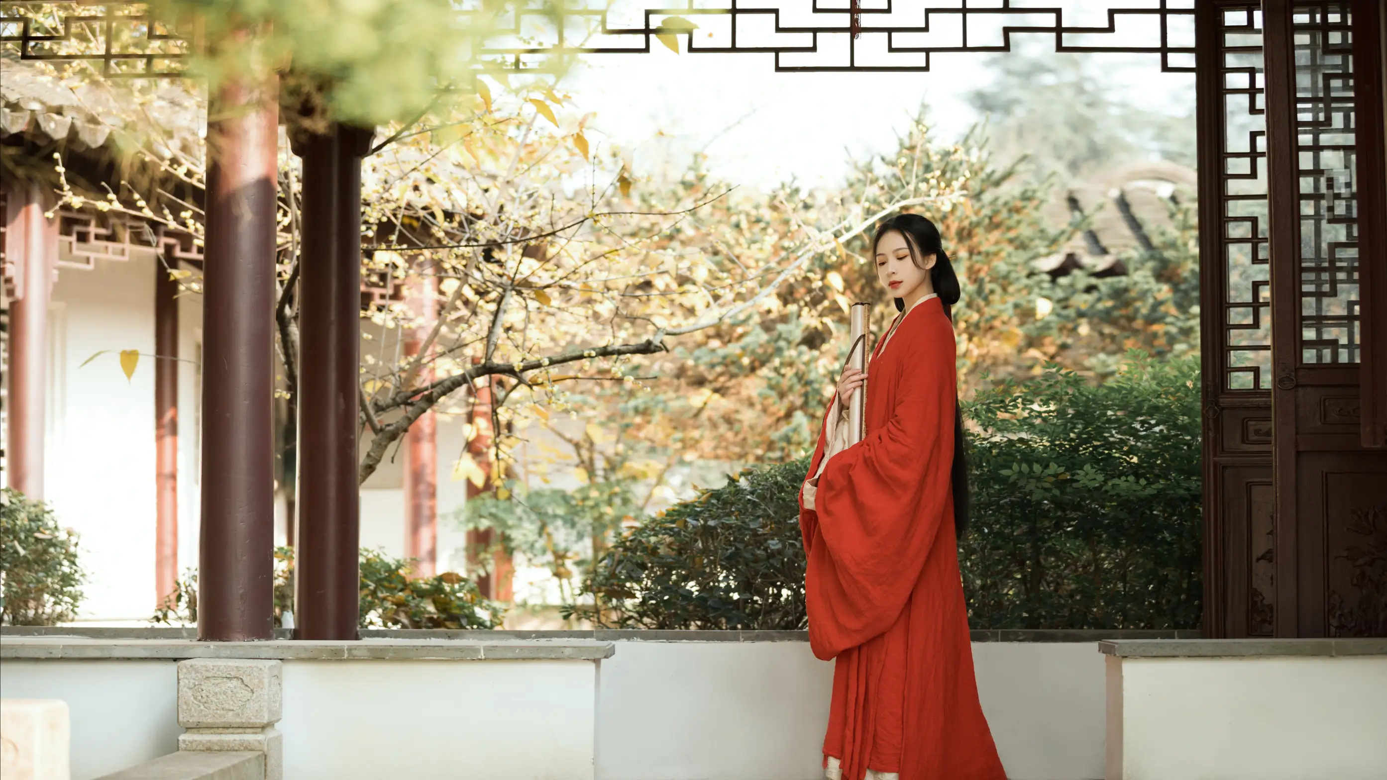 [艺图语] 2021.08.26 Vol.177 – 山河故人 牧牧#[26P]-6