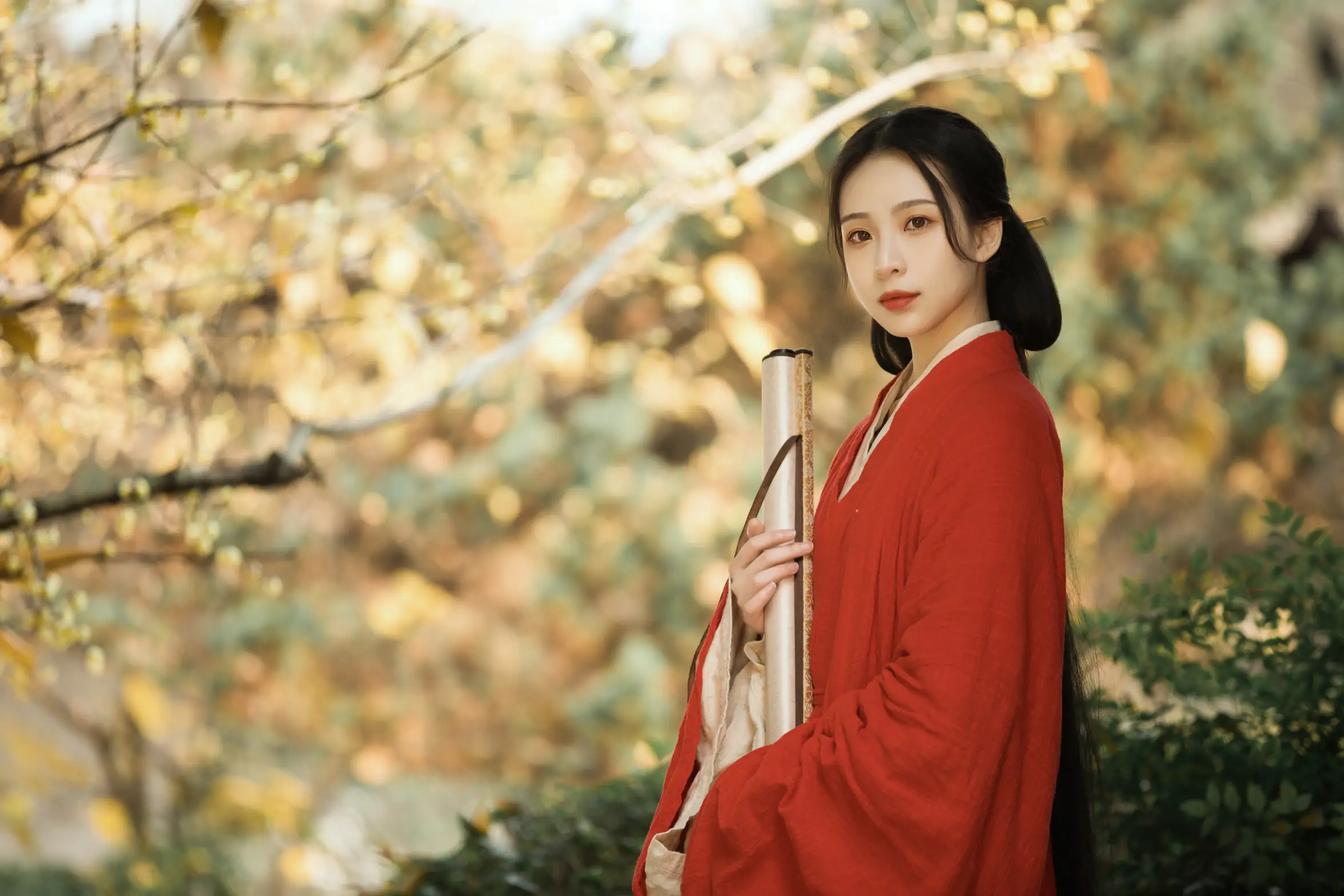 [艺图语] 2021.08.26 Vol.177 – 山河故人 牧牧#[26P]-7