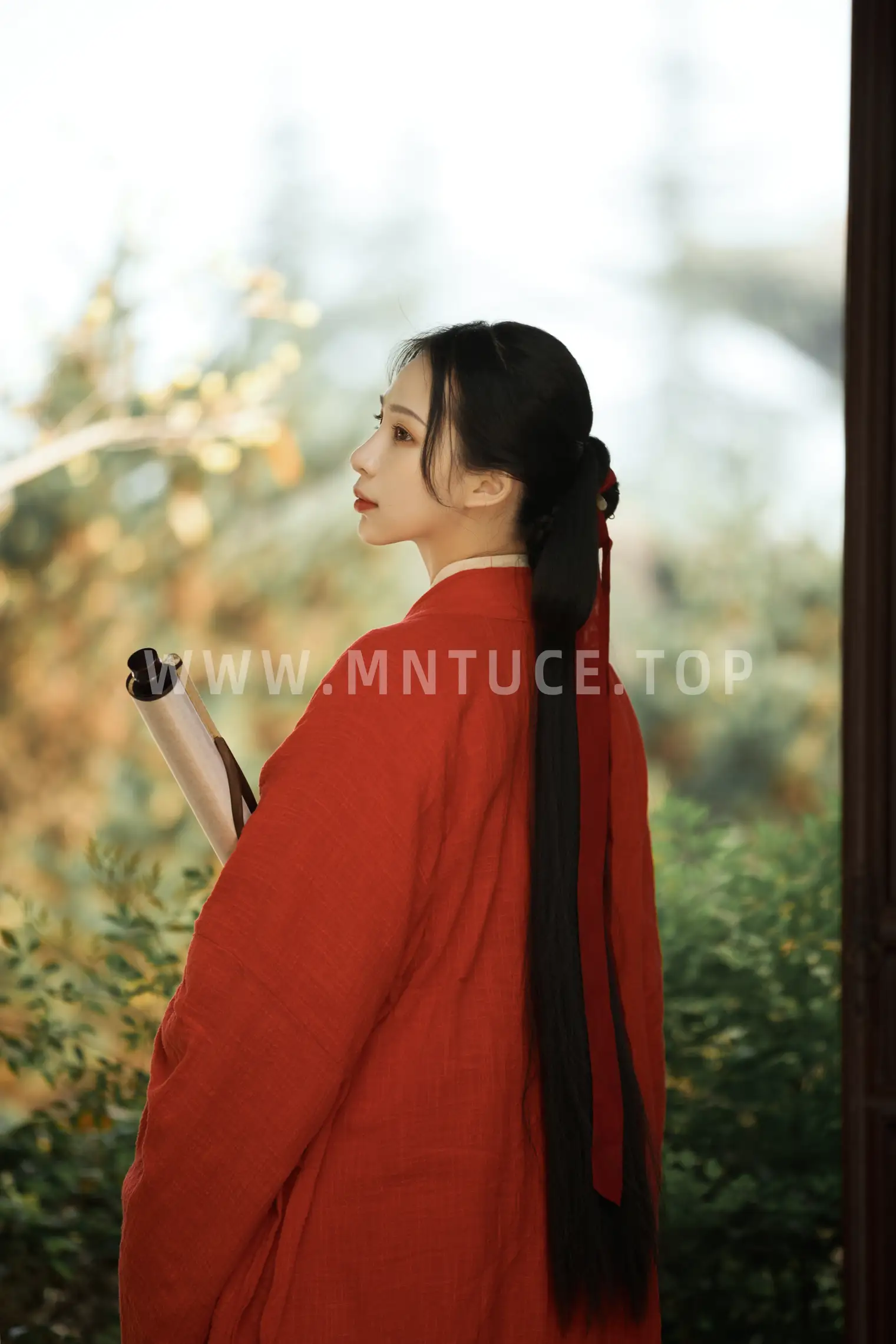 [艺图语] 2021.08.26 Vol.177 – 山河故人 牧牧#[26P]-8