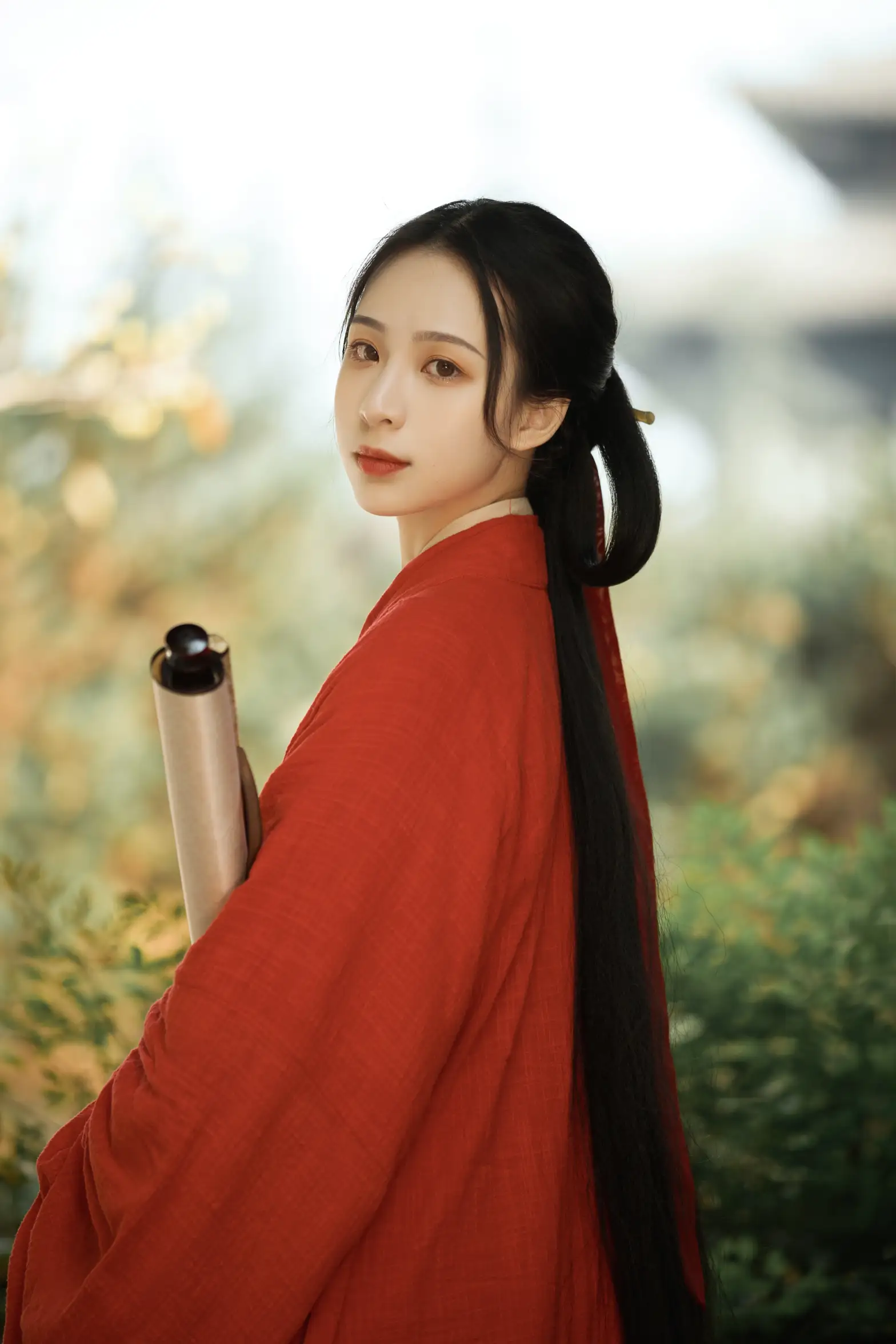 [艺图语] 2021.08.26 Vol.177 – 山河故人 牧牧#[26P]-9