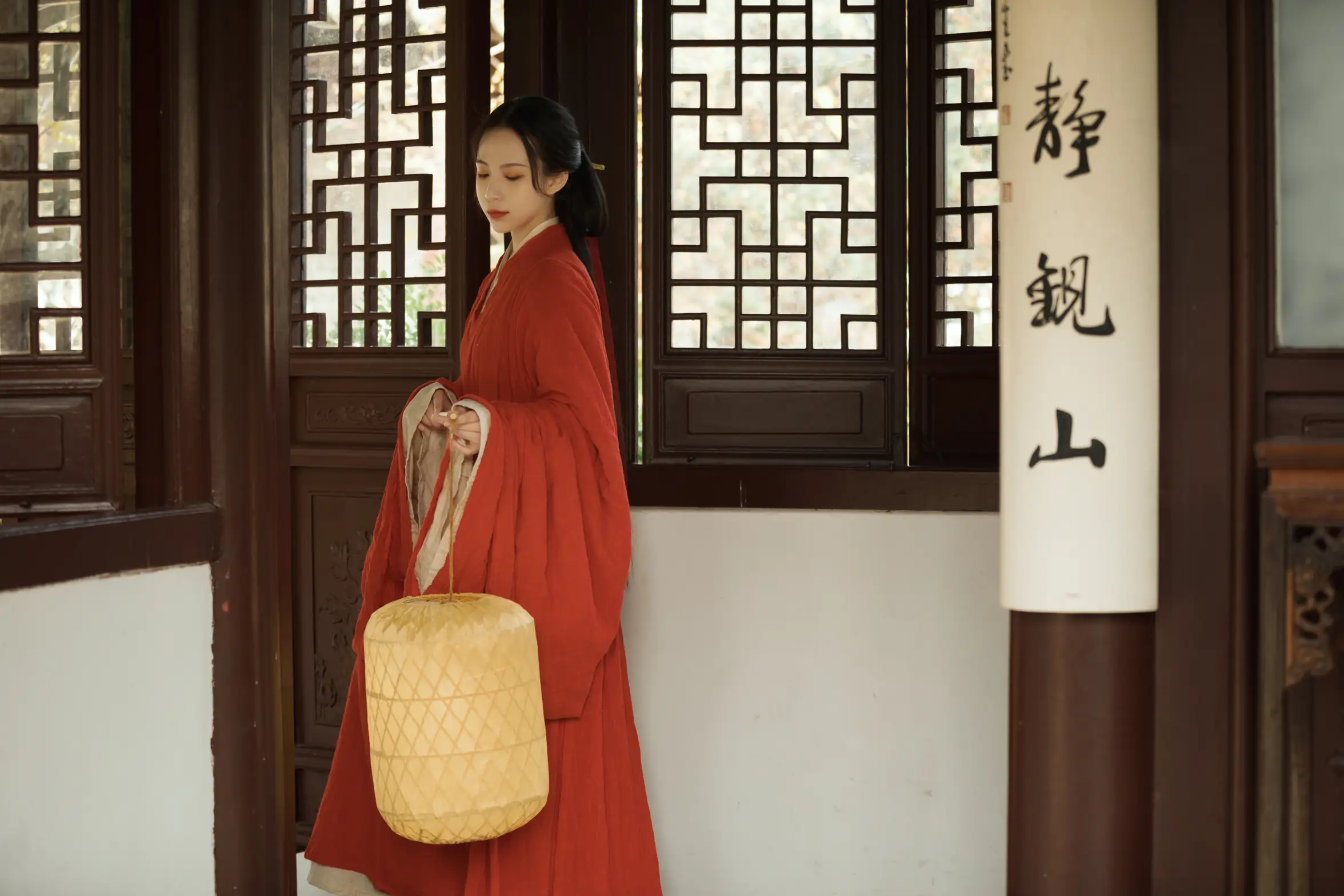 [艺图语] 2021.08.26 Vol.177 – 山河故人 牧牧#[26P]-10