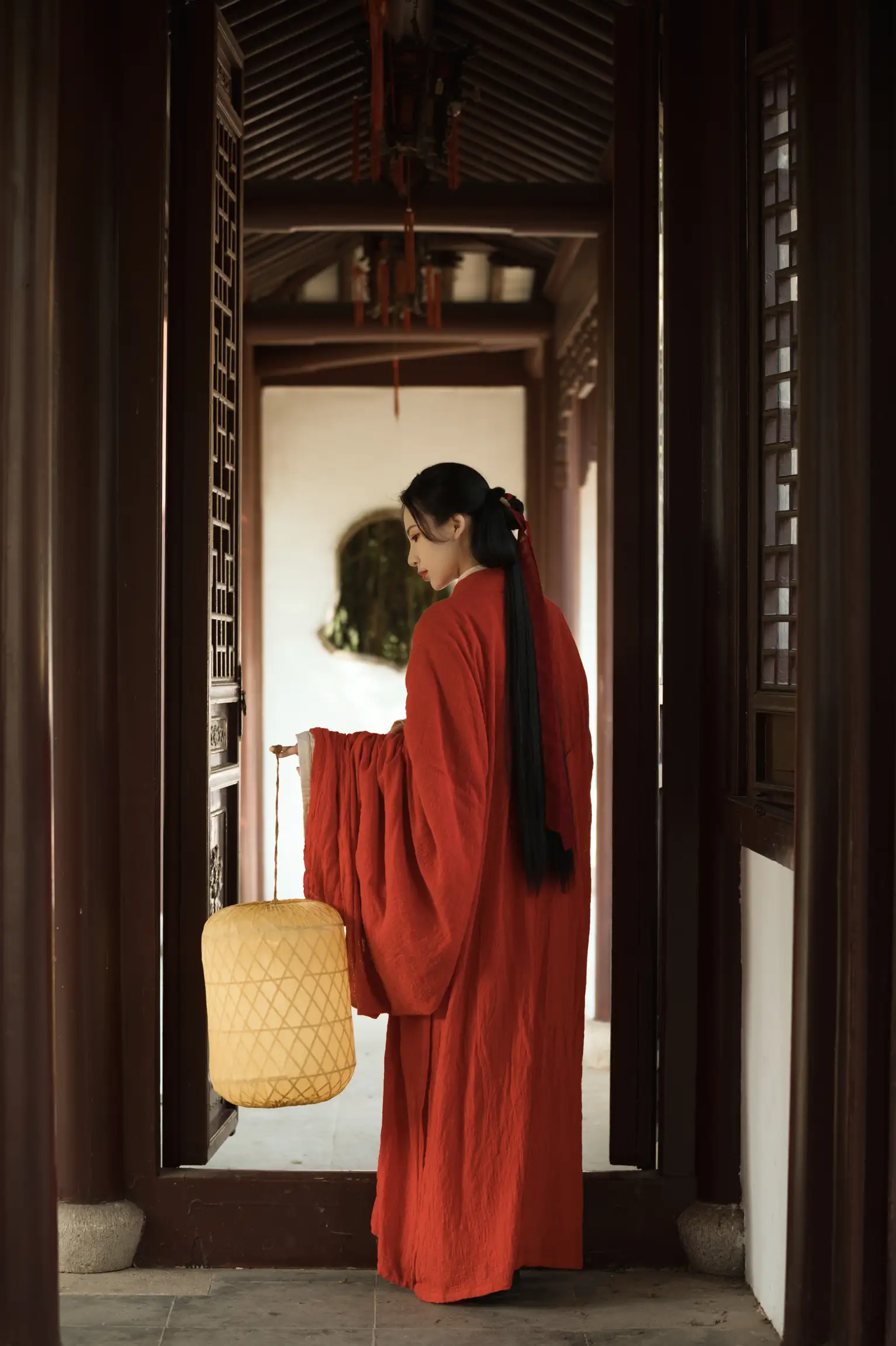 [艺图语] 2021.08.26 Vol.177 – 山河故人 牧牧#[26P]-1