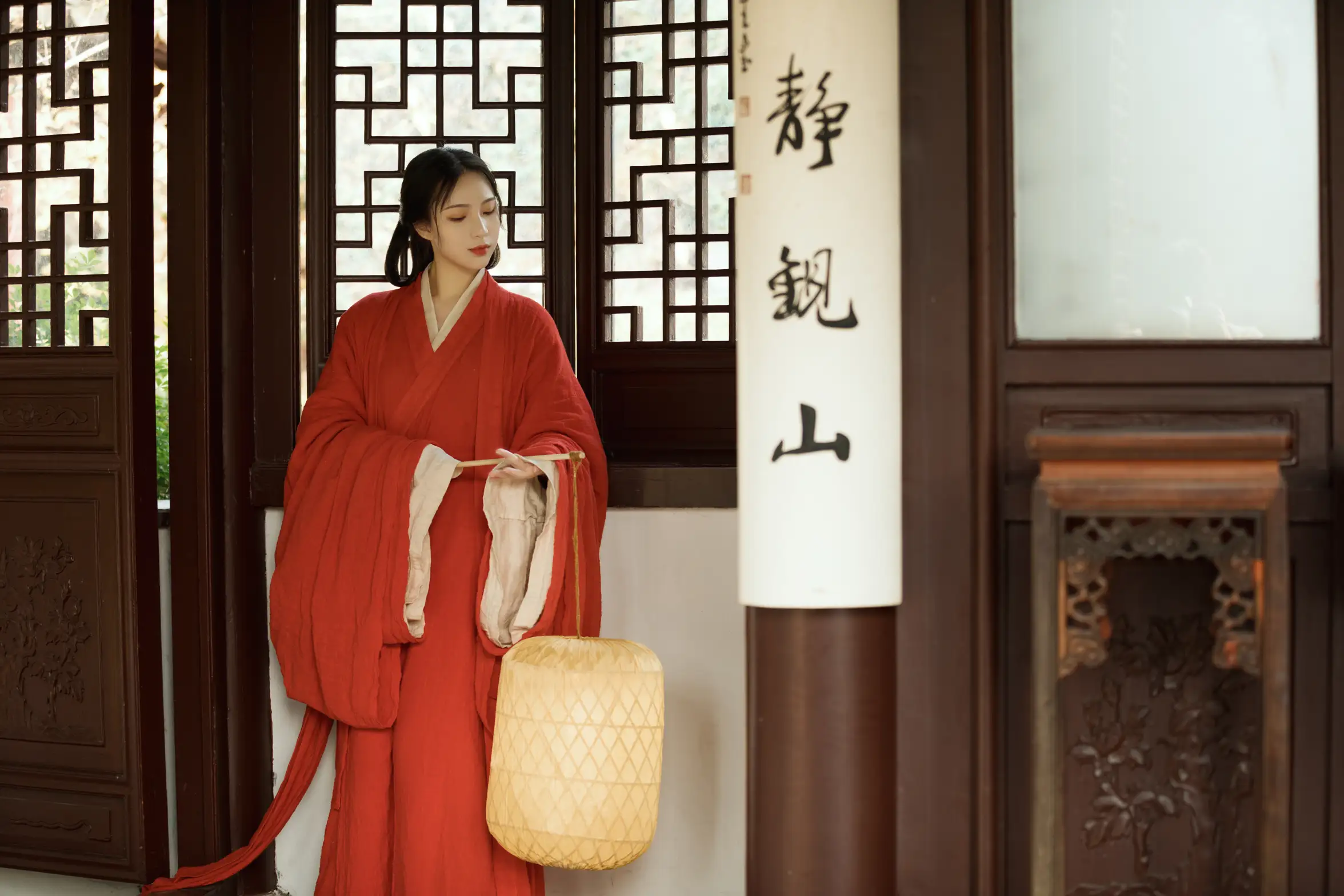 [艺图语] 2021.08.26 Vol.177 – 山河故人 牧牧#[26P]-2