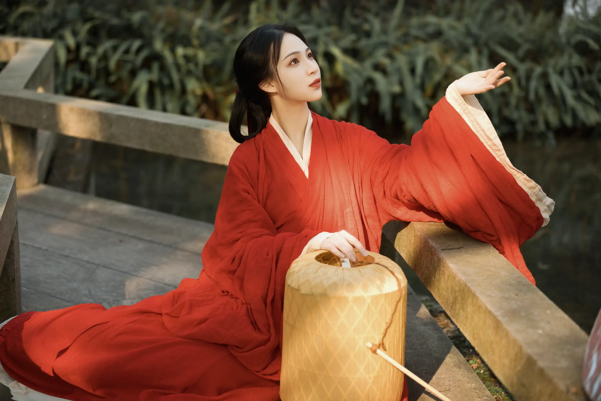 [艺图语] 2021.08.26 Vol.177 – 山河故人 牧牧#[26P]-5