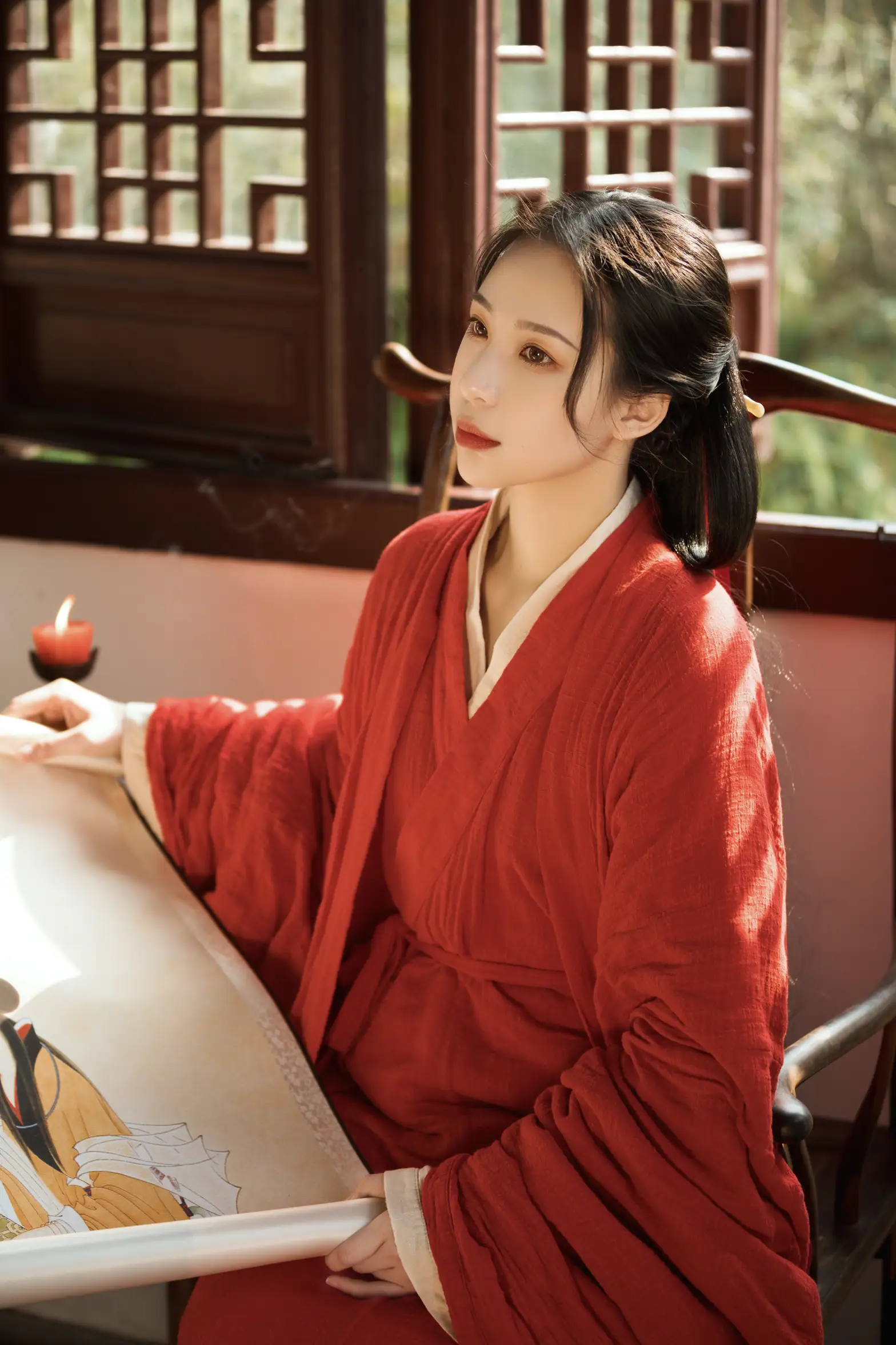 [艺图语] 2021.08.26 Vol.177 – 山河故人 牧牧#[26P]-4