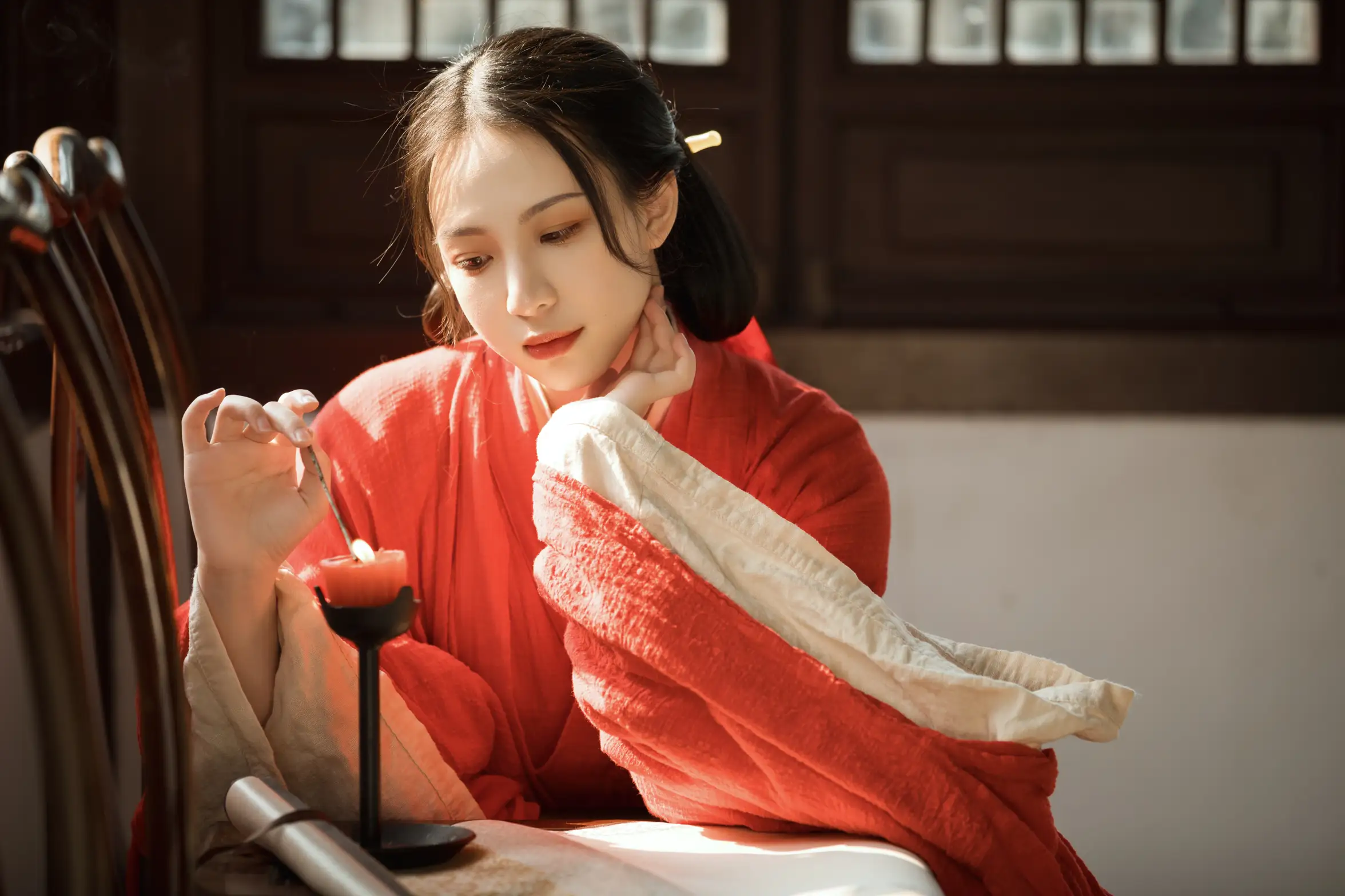 [艺图语] 2021.08.26 Vol.177 – 山河故人 牧牧#[26P]-6