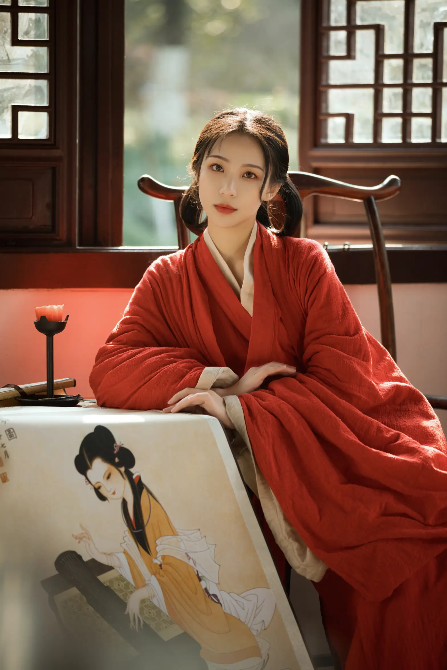 [艺图语] 2021.08.26 Vol.177 – 山河故人 牧牧#[26P]-8