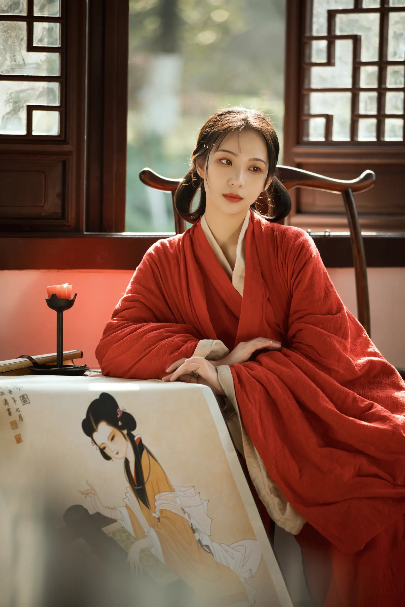 [艺图语] 2021.08.26 Vol.177 – 山河故人 牧牧#[26P]-9