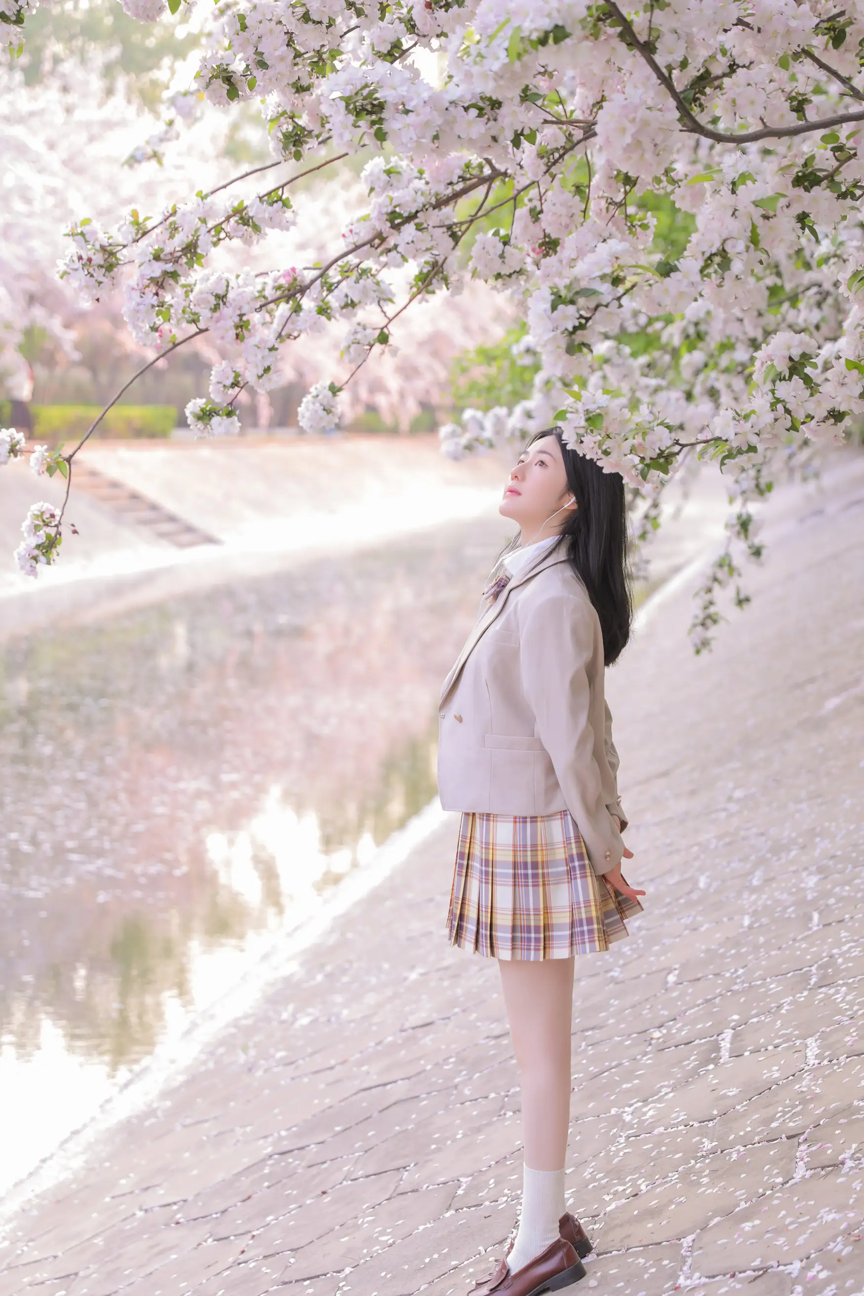 [艺图语] 2022.07.05 Vol.1383 – 海棠花溪 oeil#[25P]-4