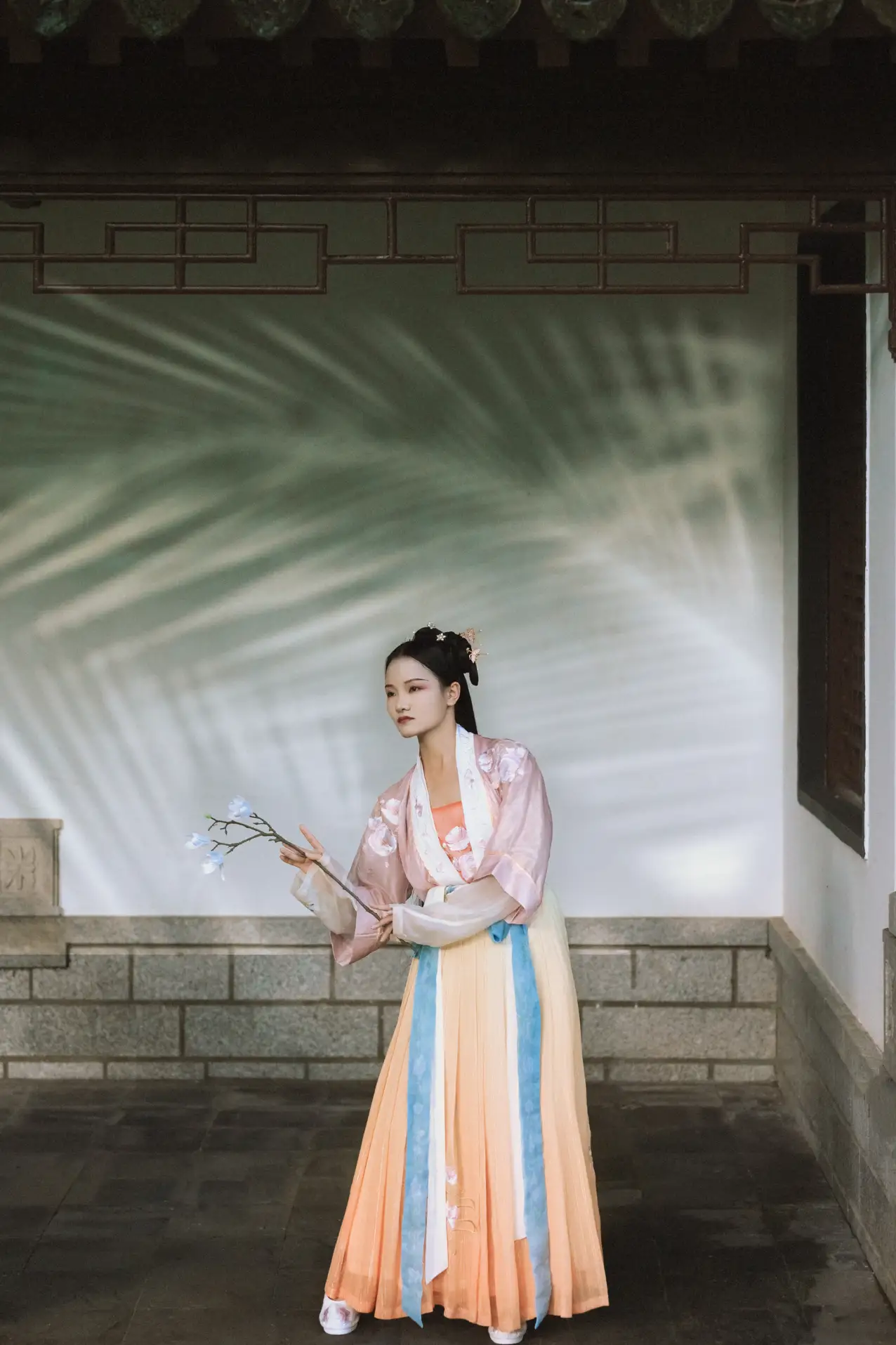 [艺图语] 2021.10.26 Vol.392 – 千万绪 清酒#[22P]-10