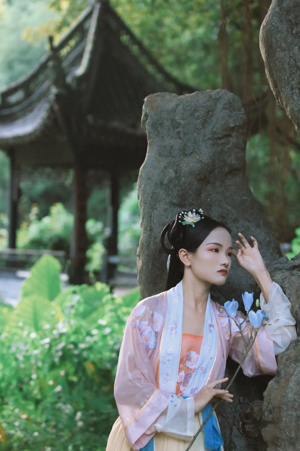 [艺图语] 2021.10.26 Vol.392 – 千万绪 清酒#[22P]-2