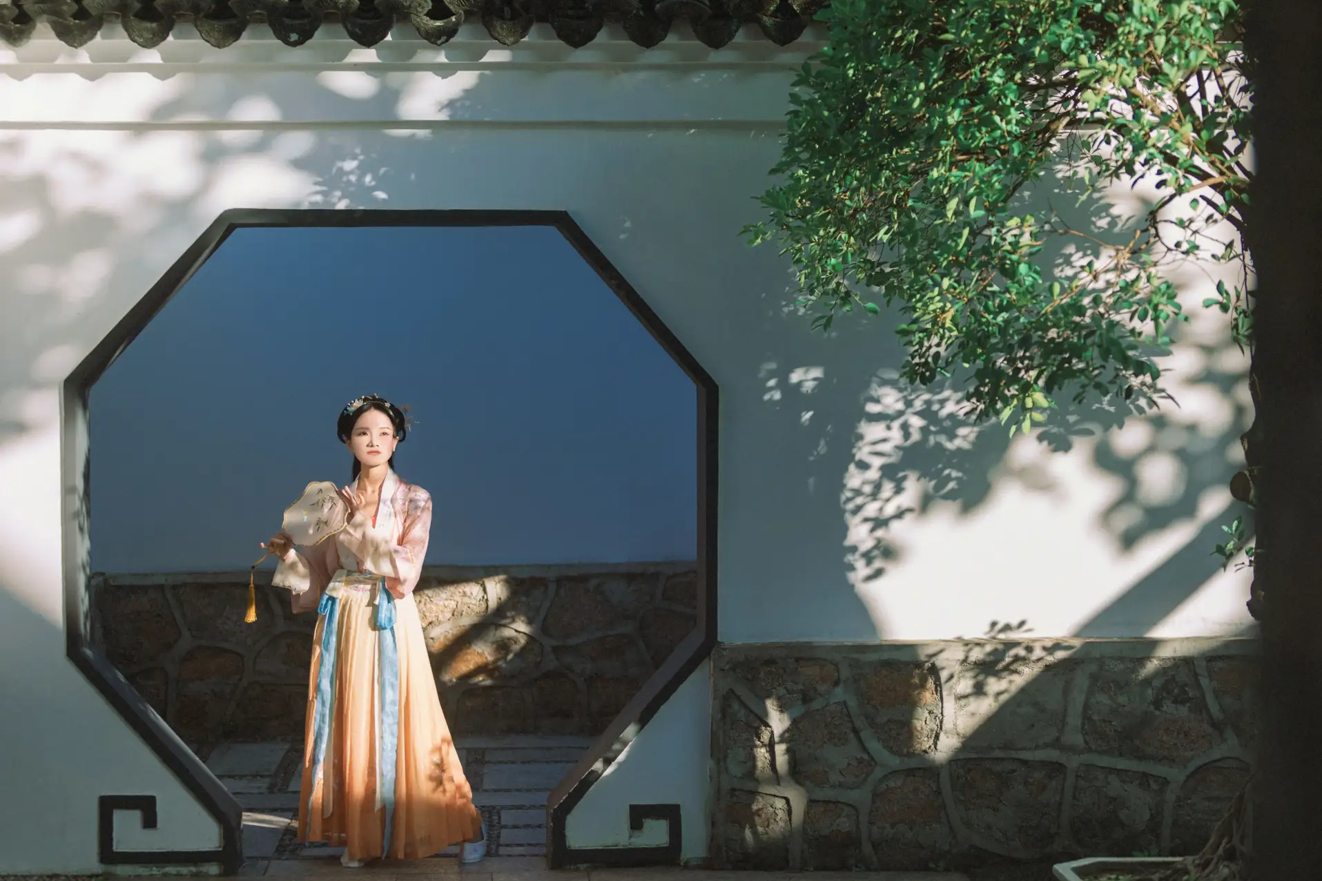 [艺图语] 2021.10.26 Vol.392 – 千万绪 清酒#[22P]-4