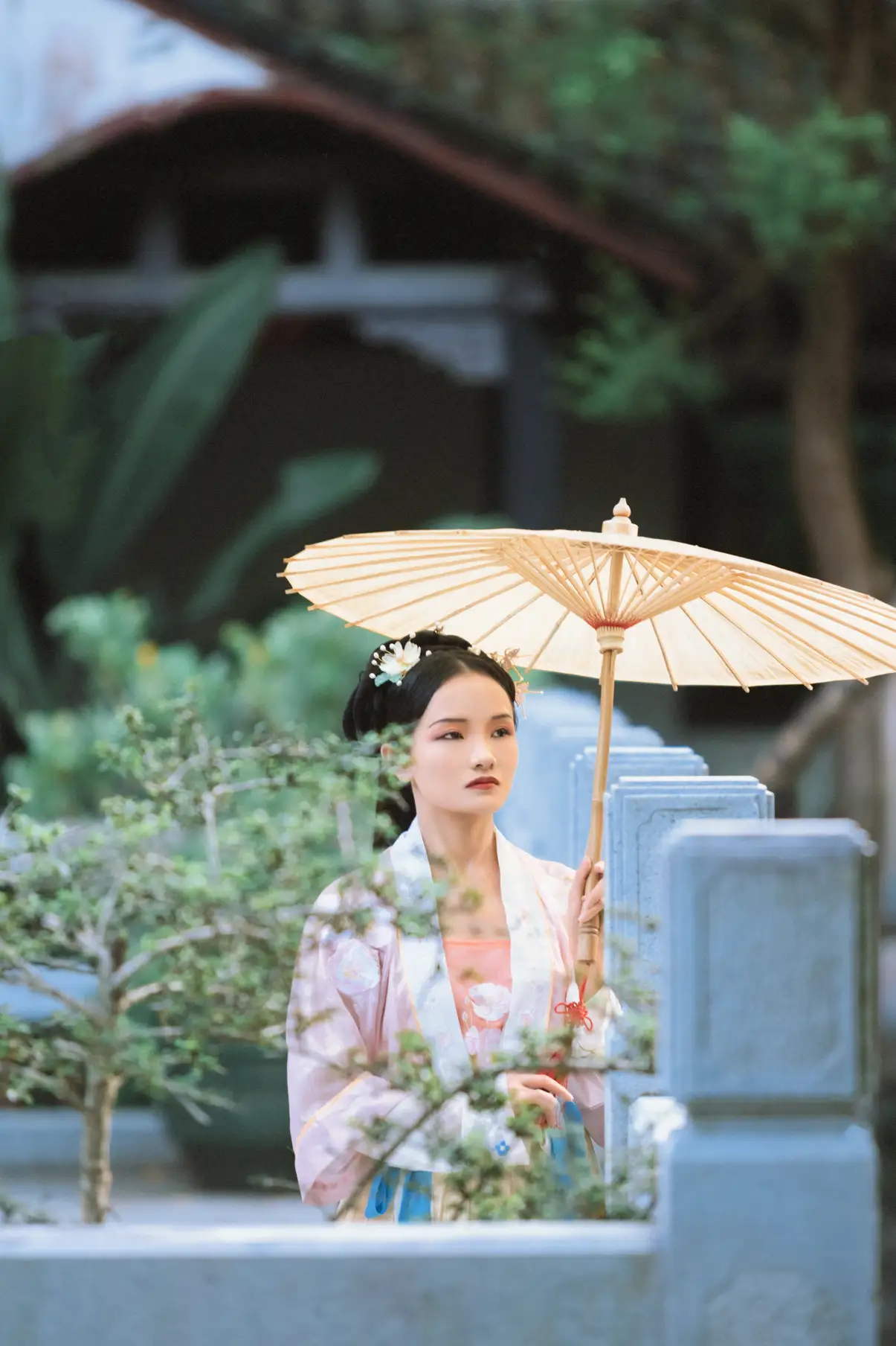 [艺图语] 2021.10.26 Vol.392 – 千万绪 清酒#[22P]-5