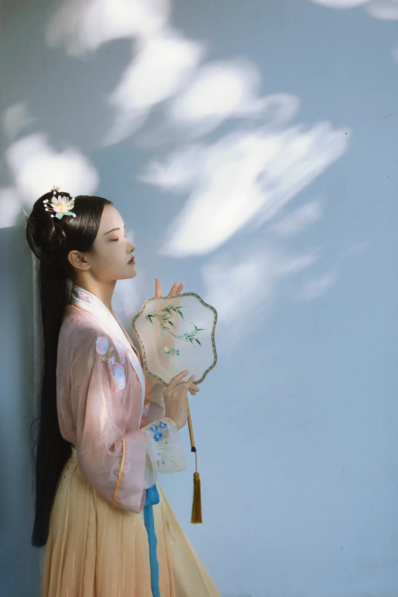 [艺图语] 2021.10.26 Vol.392 – 千万绪 清酒#[22P]-6