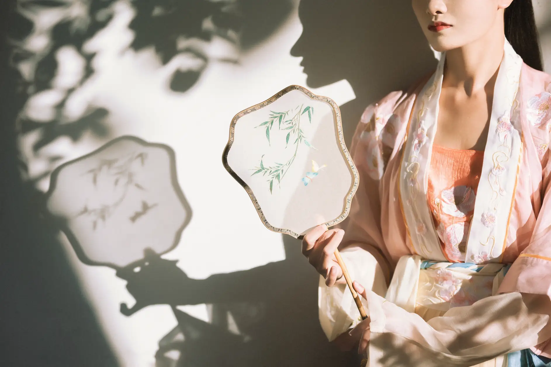 [艺图语] 2021.10.26 Vol.392 – 千万绪 清酒#[22P]-7