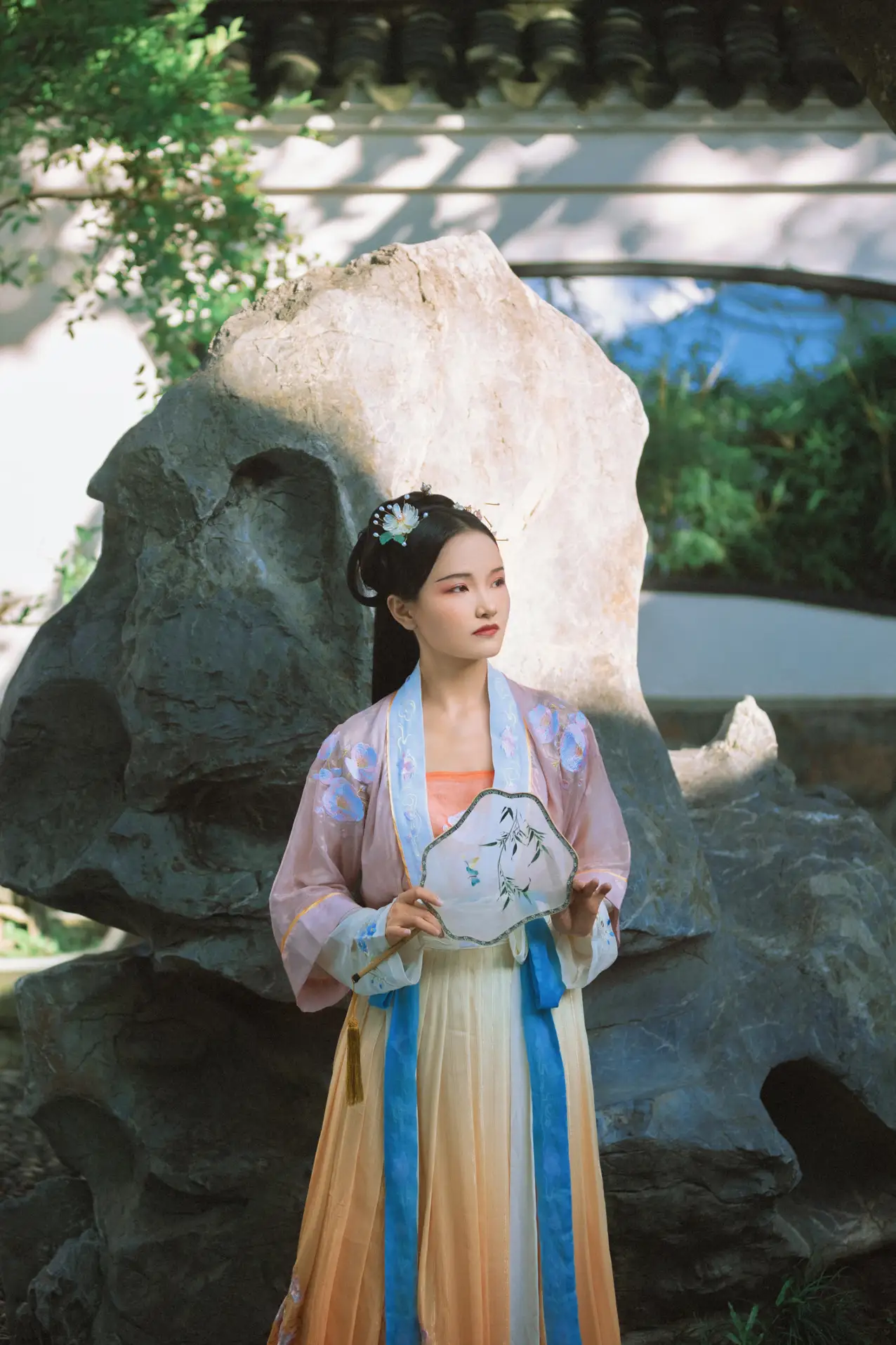 [艺图语] 2021.10.26 Vol.392 – 千万绪 清酒#[22P]-8