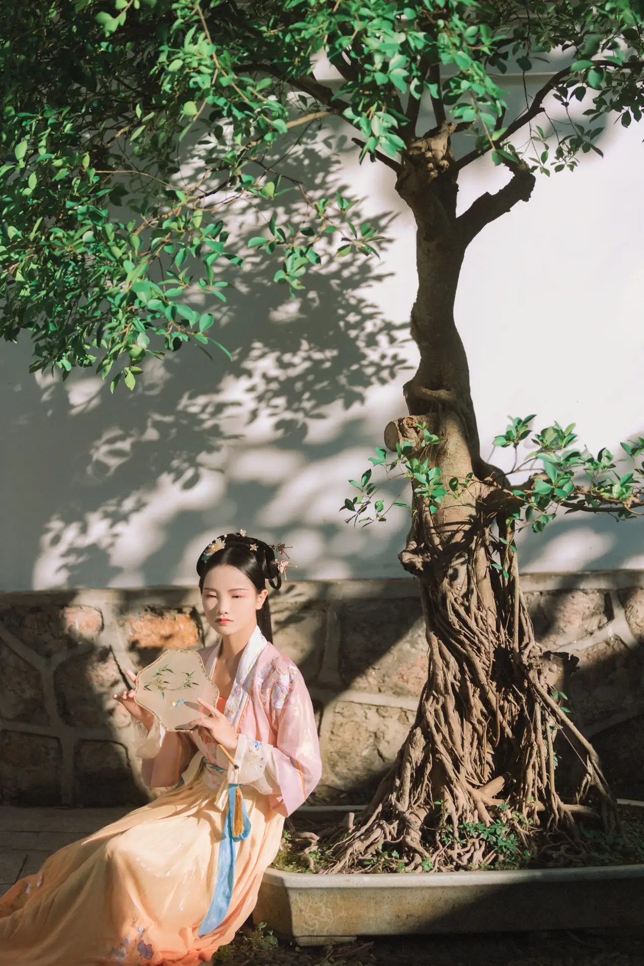 [艺图语] 2021.10.26 Vol.392 – 千万绪 清酒#[22P]-10