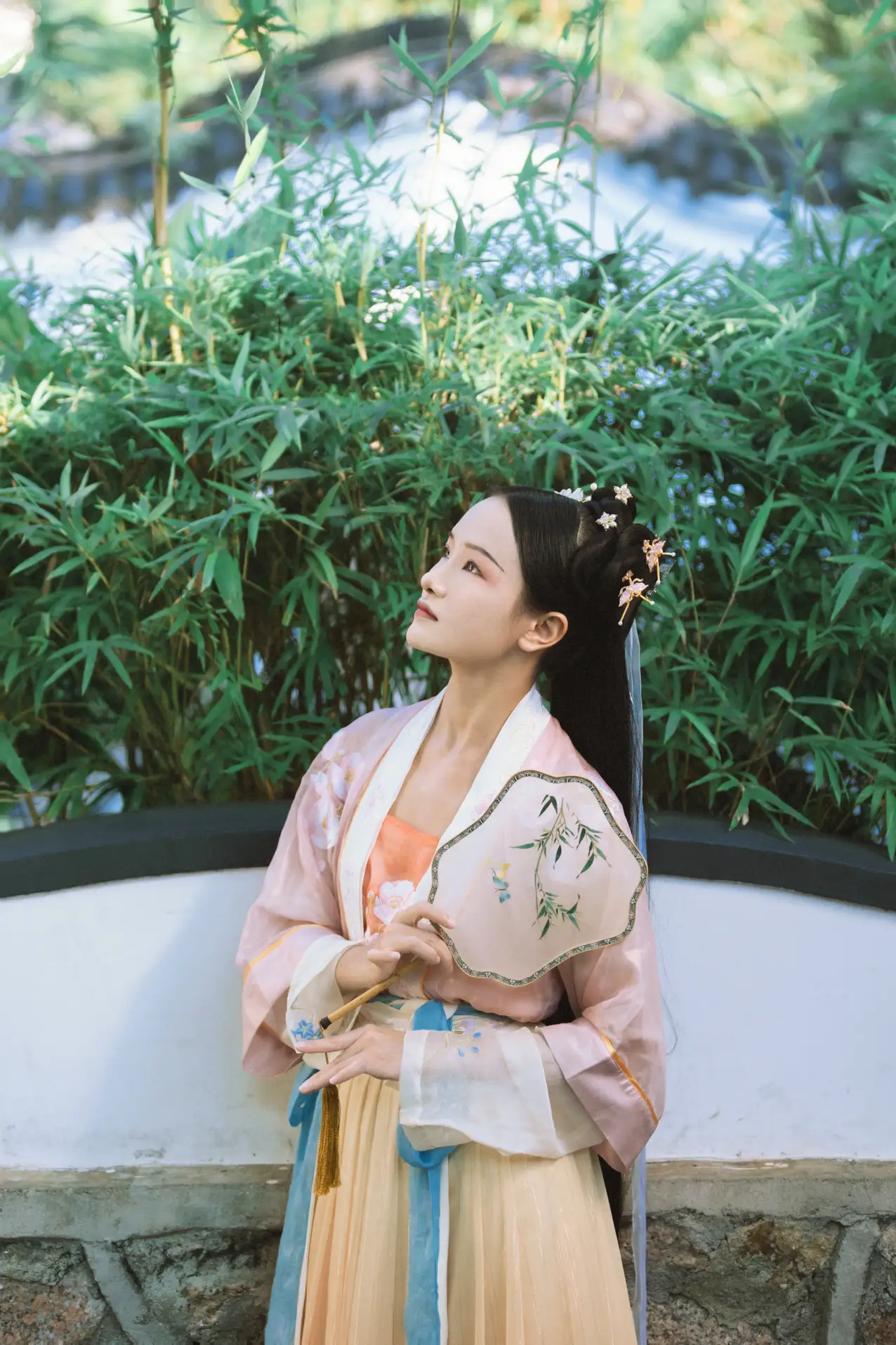 [艺图语] 2021.10.26 Vol.392 – 千万绪 清酒#[22P]-2