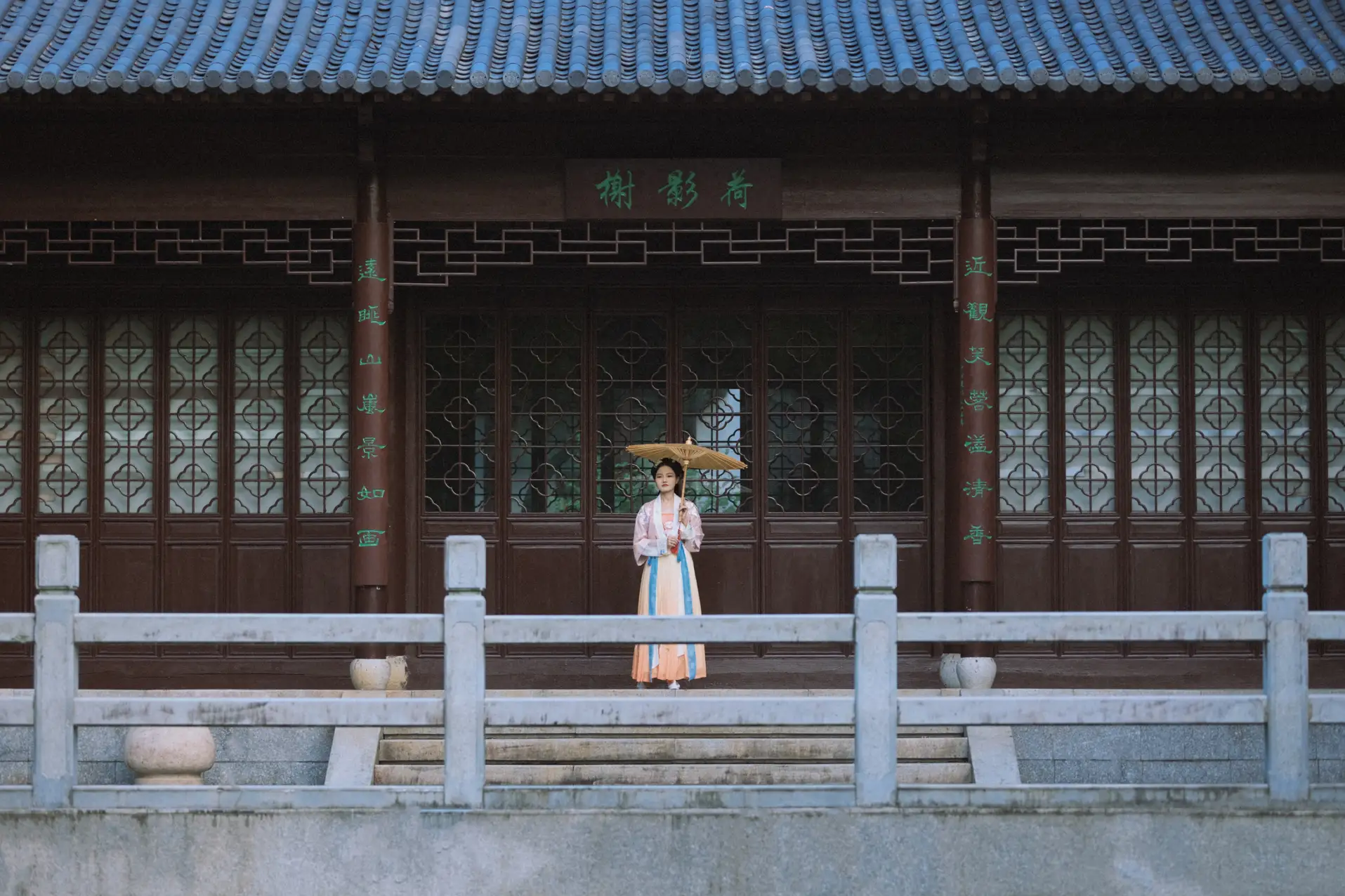 [艺图语] 2021.10.26 Vol.392 – 千万绪 清酒#[22P]-3