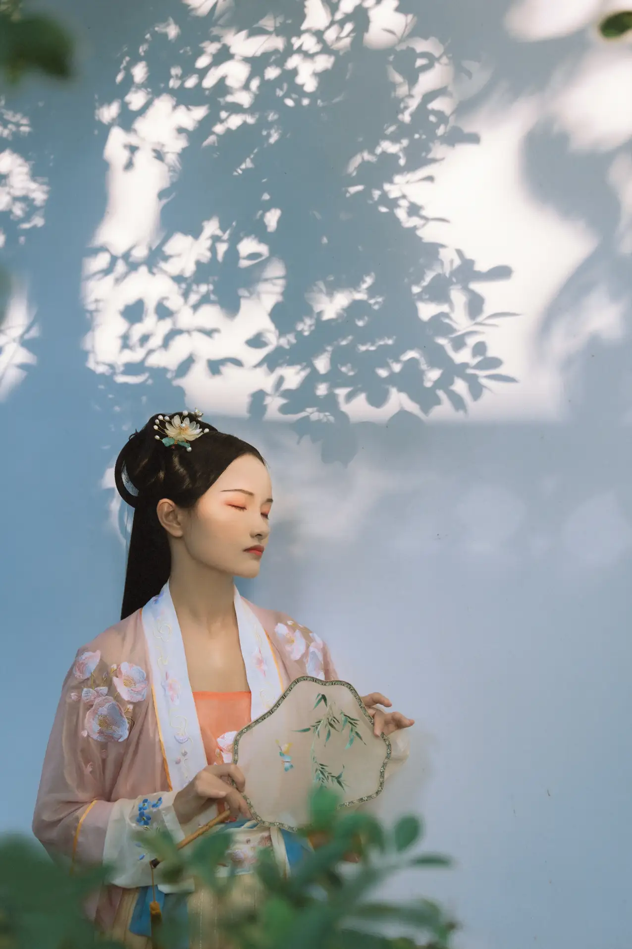 [艺图语] 2021.10.26 Vol.392 – 千万绪 清酒#[22P]-4