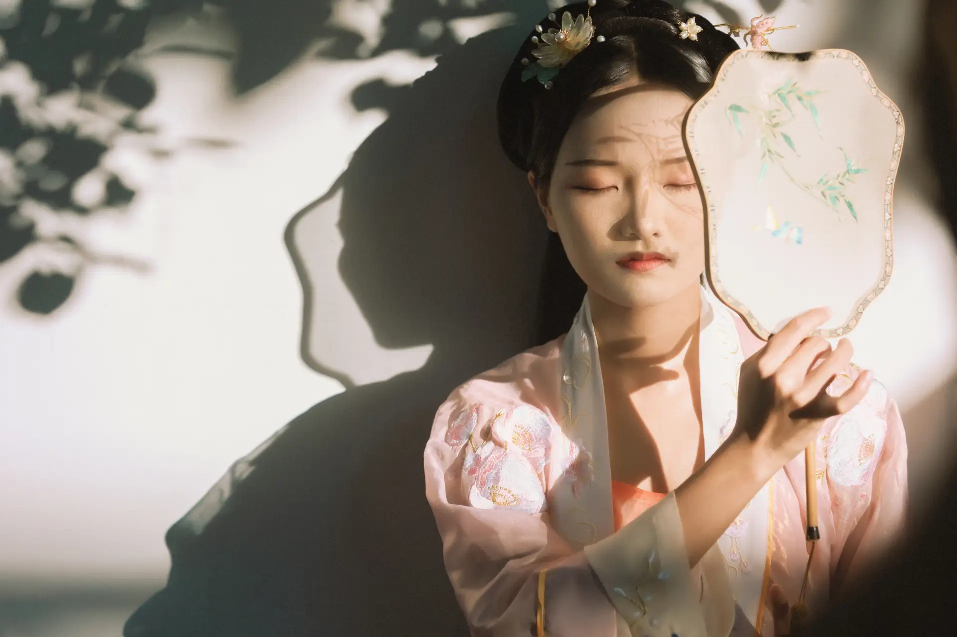 [艺图语] 2021.10.26 Vol.392 – 千万绪 清酒#[22P]-6