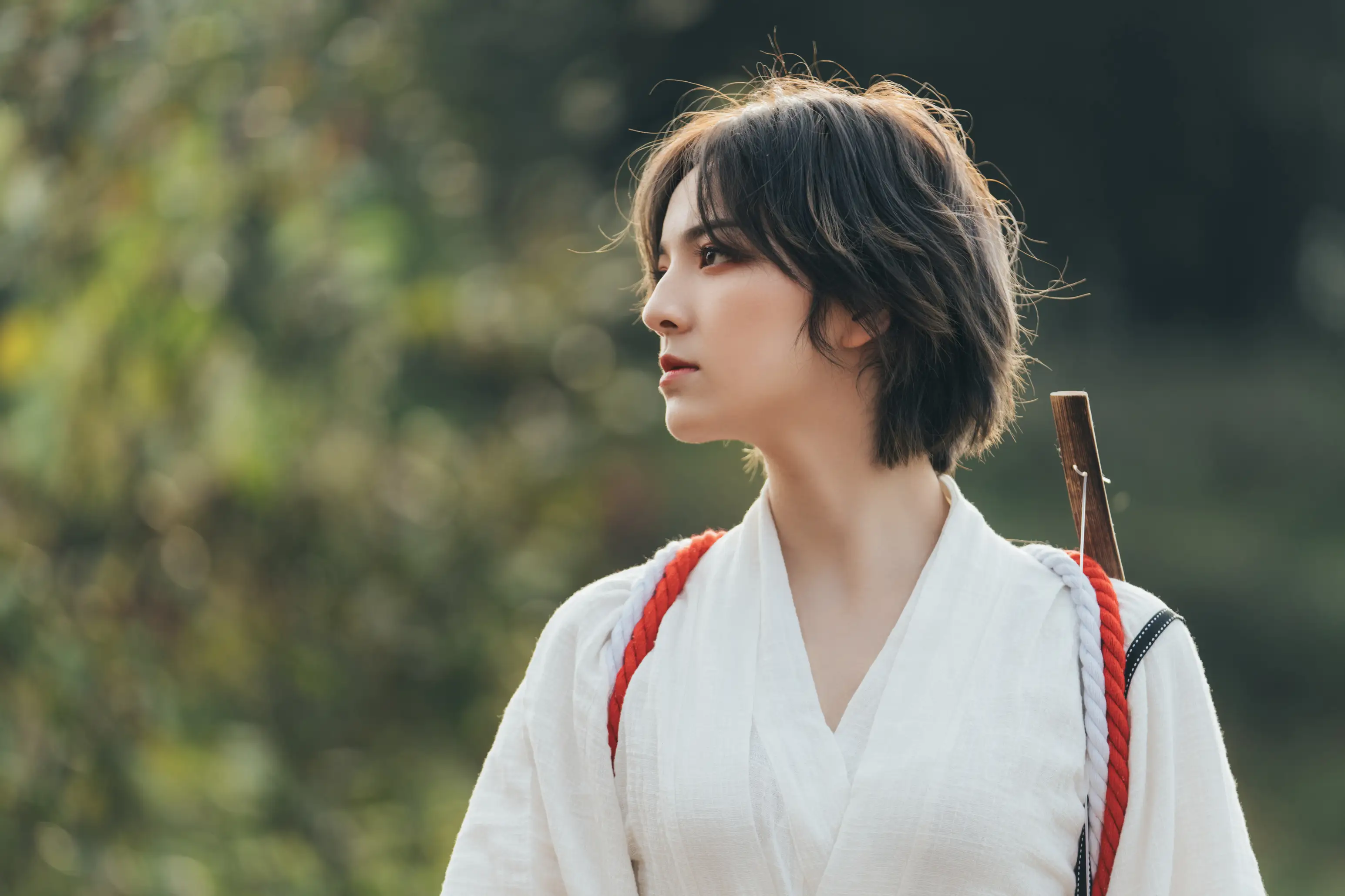 [艺图语] 2022.02.10 Vol.780 – 神明少女 dudu#[34P]-1