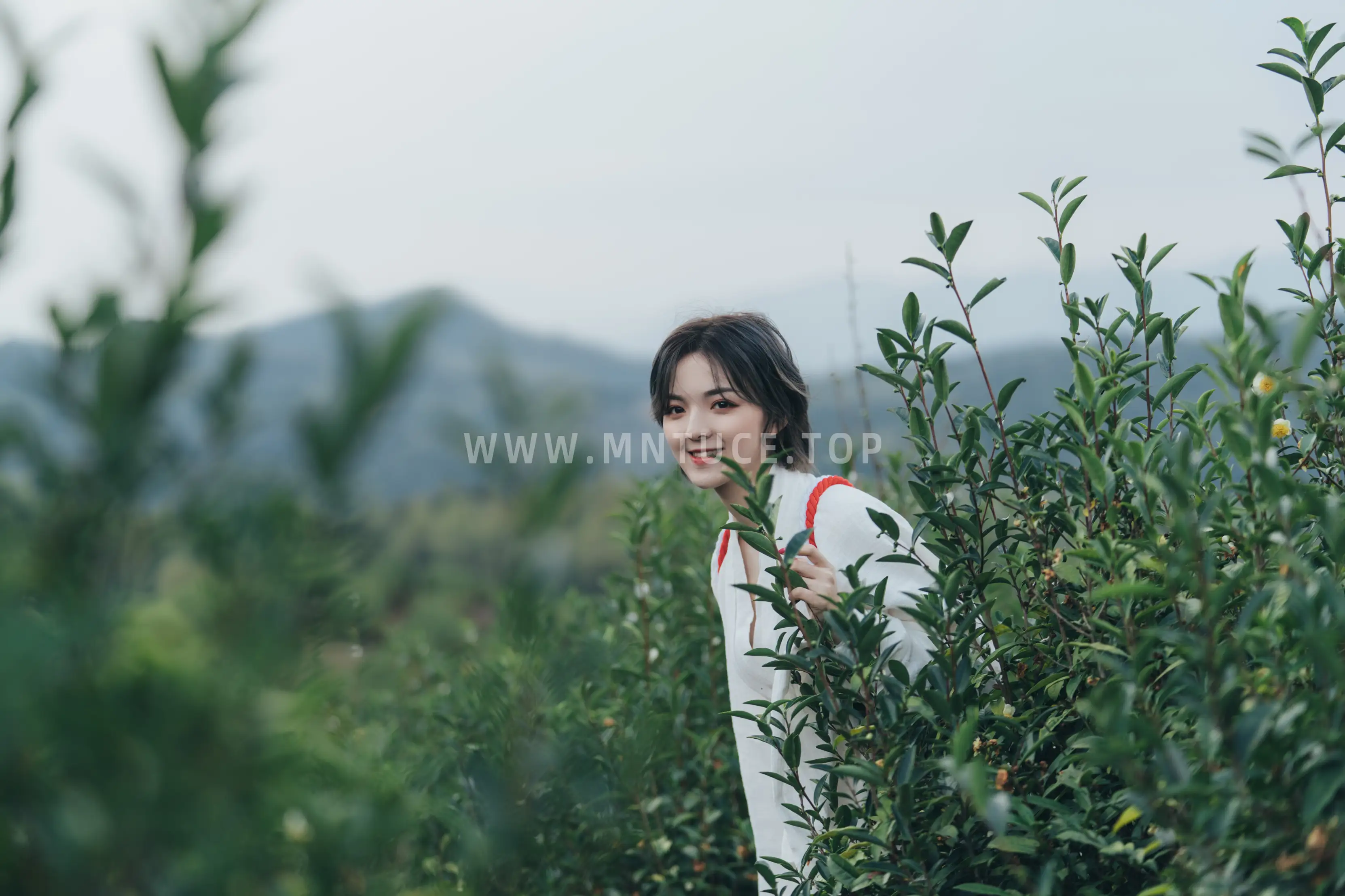 [艺图语] 2022.02.10 Vol.780 – 神明少女 dudu#[34P]-10