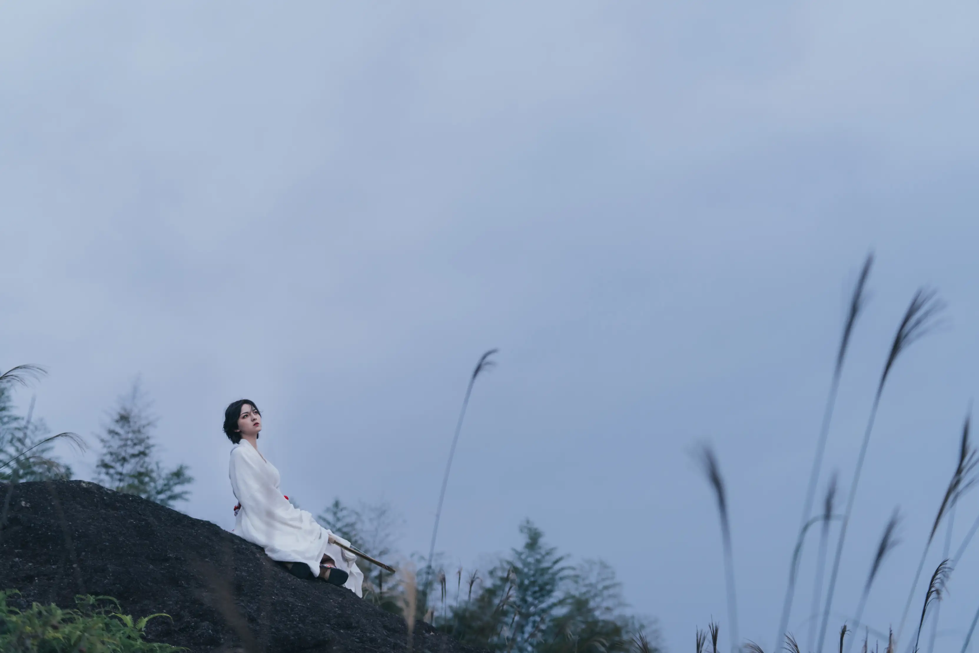 [艺图语] 2022.02.10 Vol.780 – 神明少女 dudu#[34P]-9