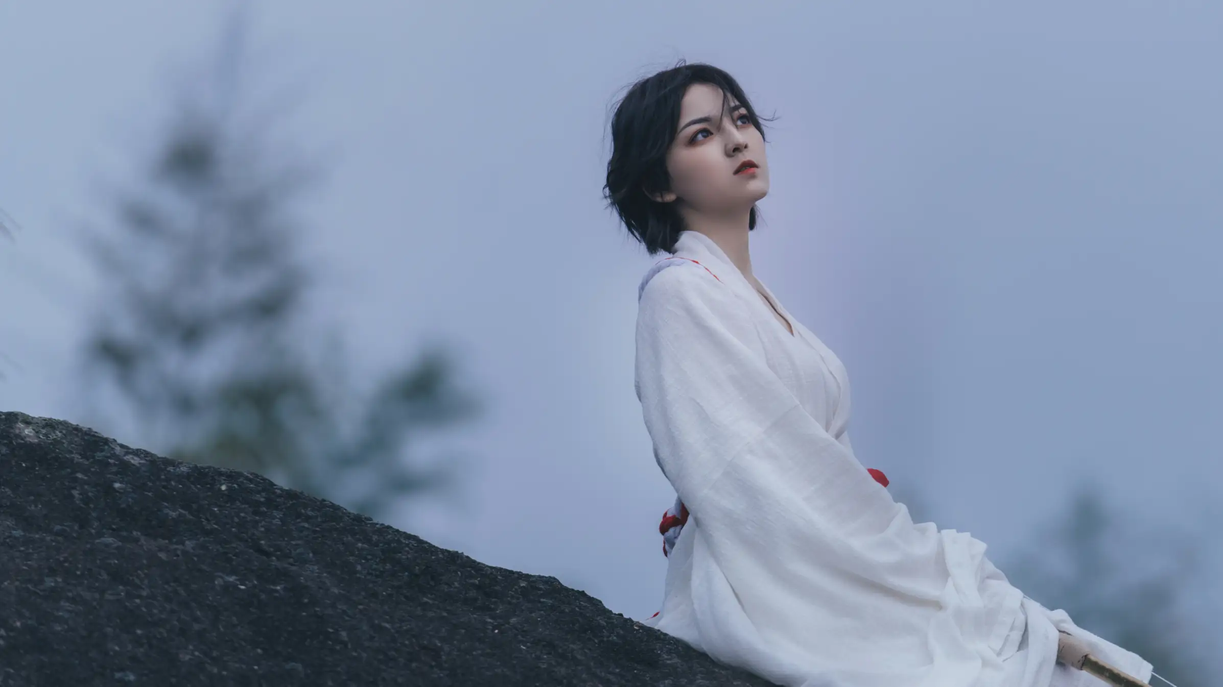 [艺图语] 2022.02.10 Vol.780 – 神明少女 dudu#[34P]-10