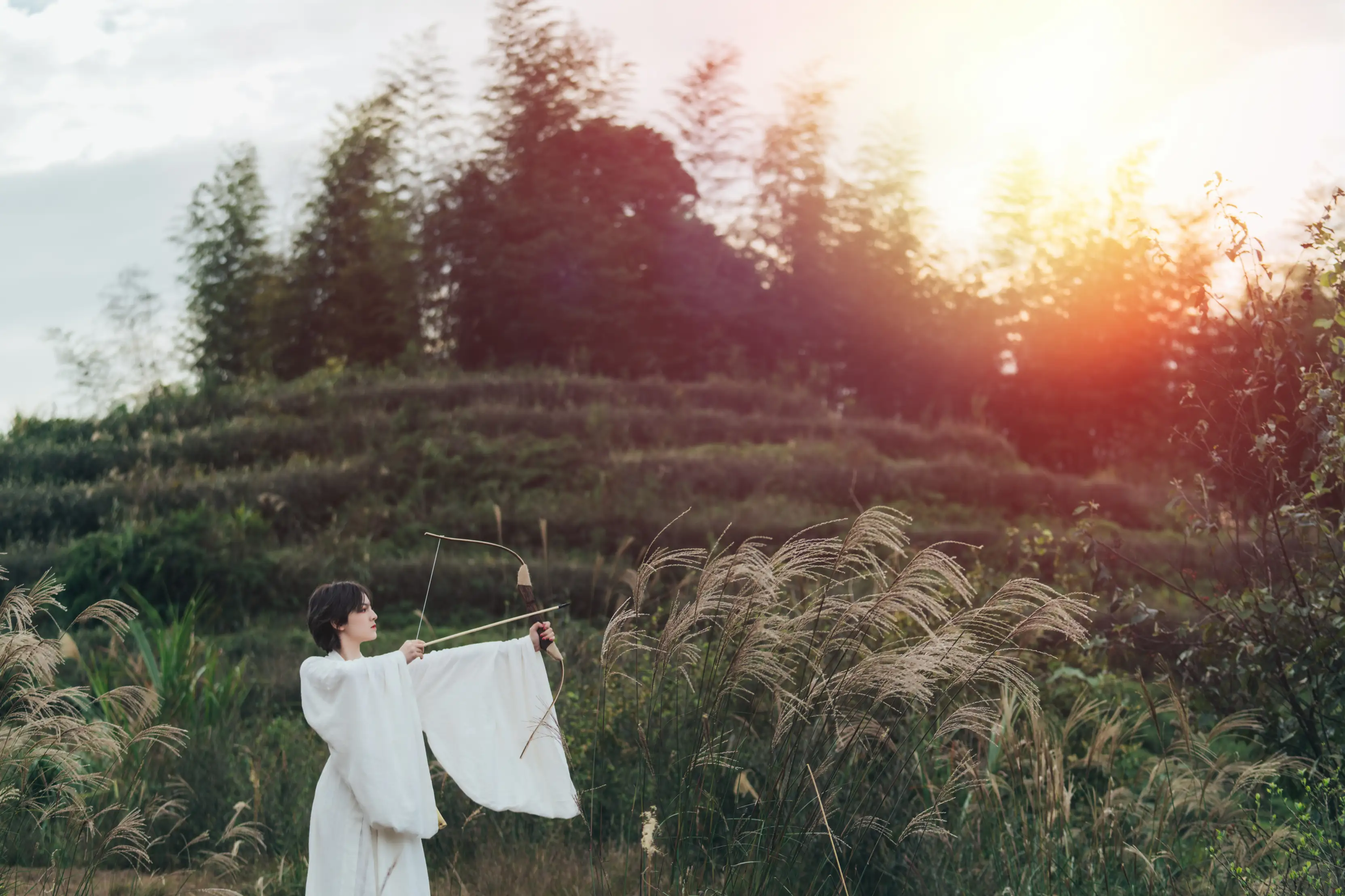 [艺图语] 2022.02.10 Vol.780 – 神明少女 dudu#[34P]-6