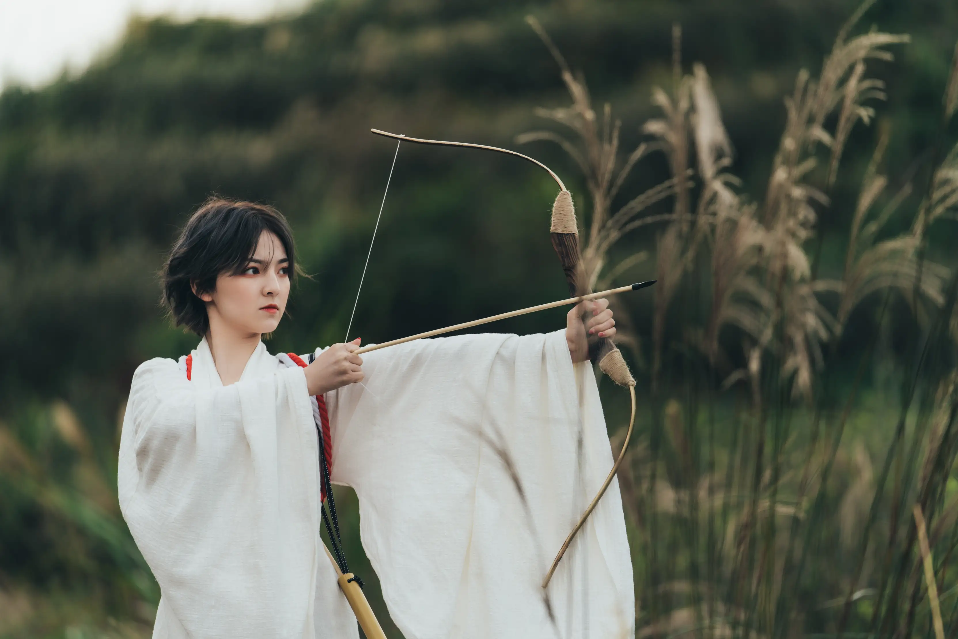 [艺图语] 2022.02.10 Vol.780 – 神明少女 dudu#[34P]-7