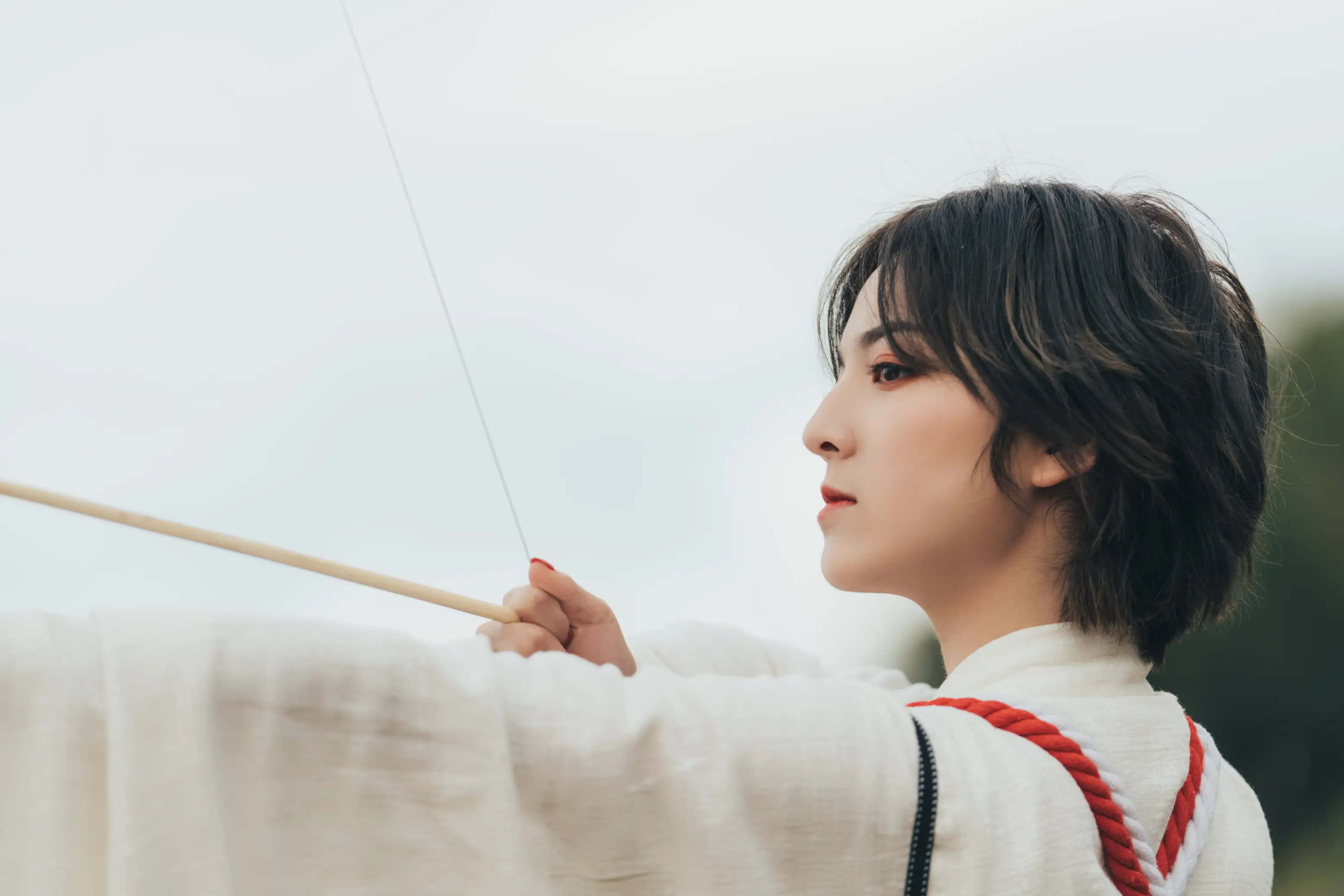 [艺图语] 2022.02.10 Vol.780 – 神明少女 dudu#[34P]-8