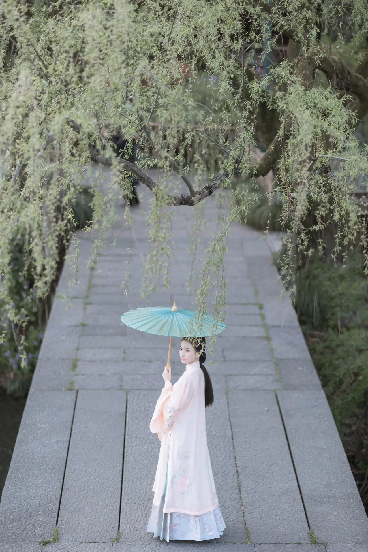 [艺图语] 2022.06.15 Vol.1185 – 故园春晓 眸小妖#[43P]-4