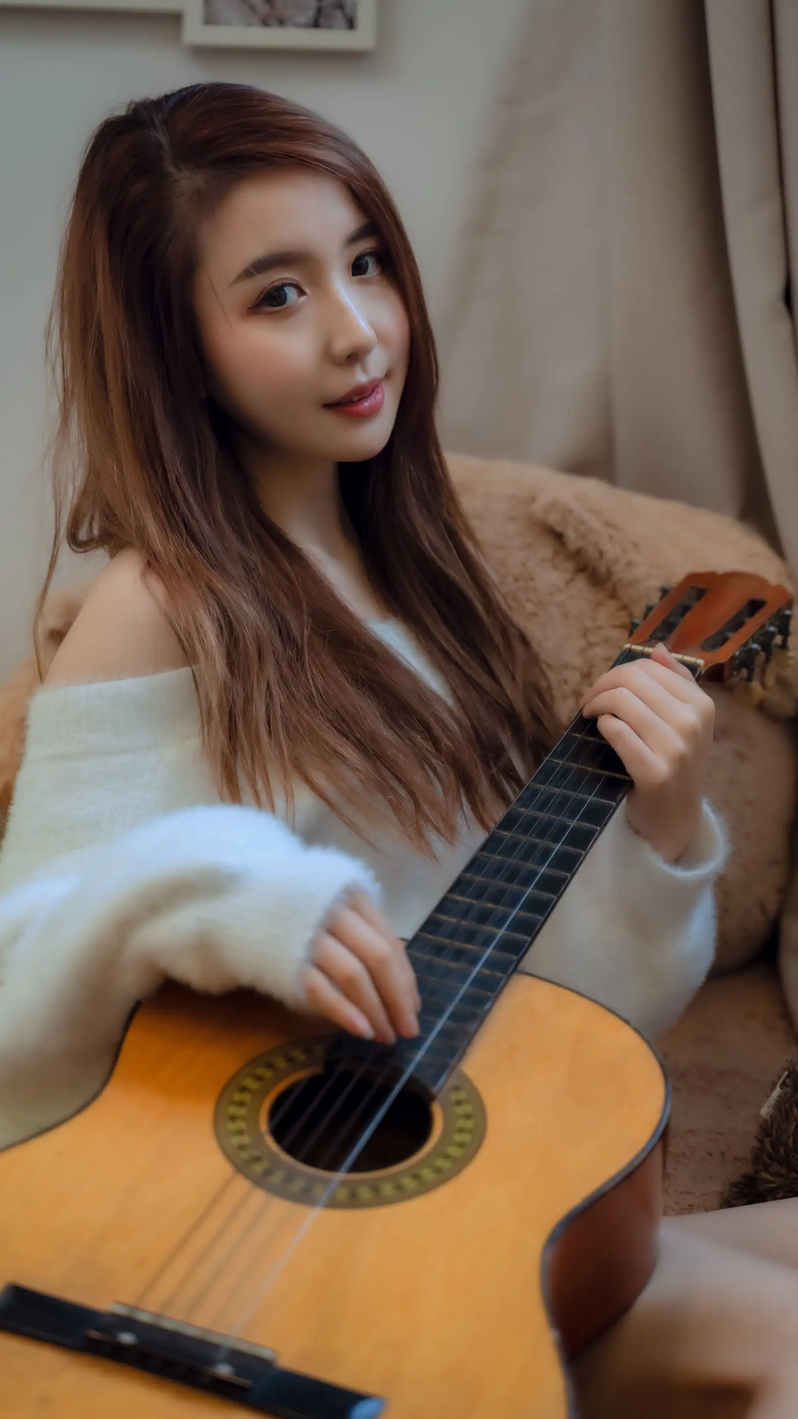 [艺图语] 2022.06.09 Vol.1130 – 糖水日记 富贵#[46P]-5