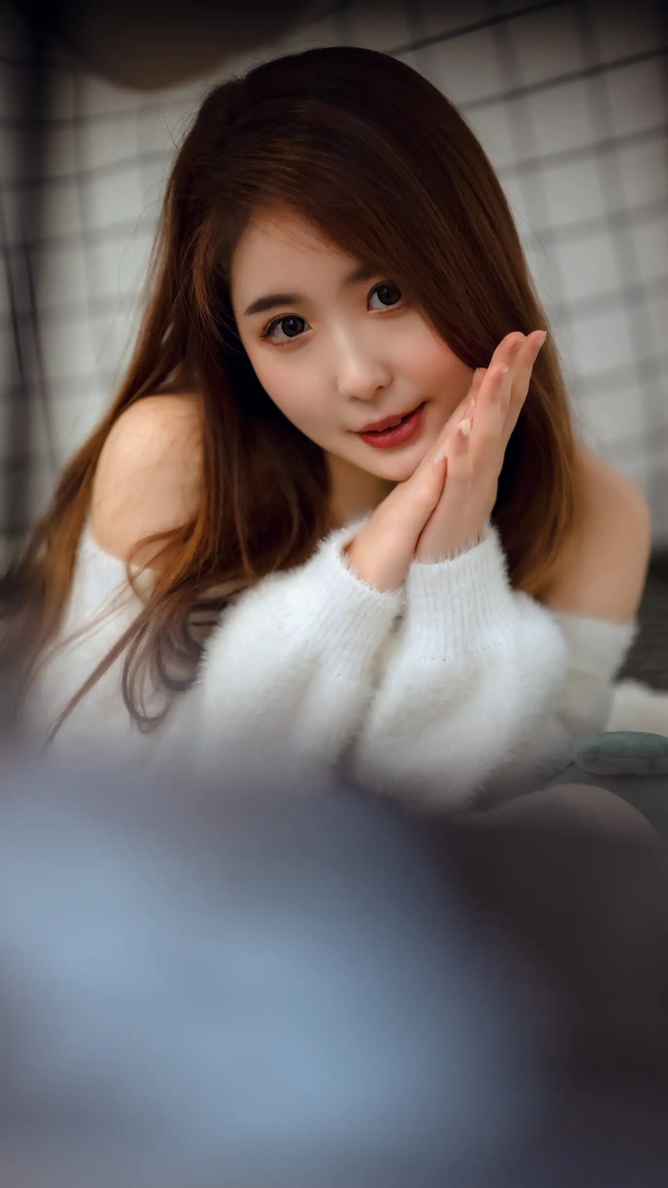 [艺图语] 2022.06.09 Vol.1130 – 糖水日记 富贵#[46P]-7