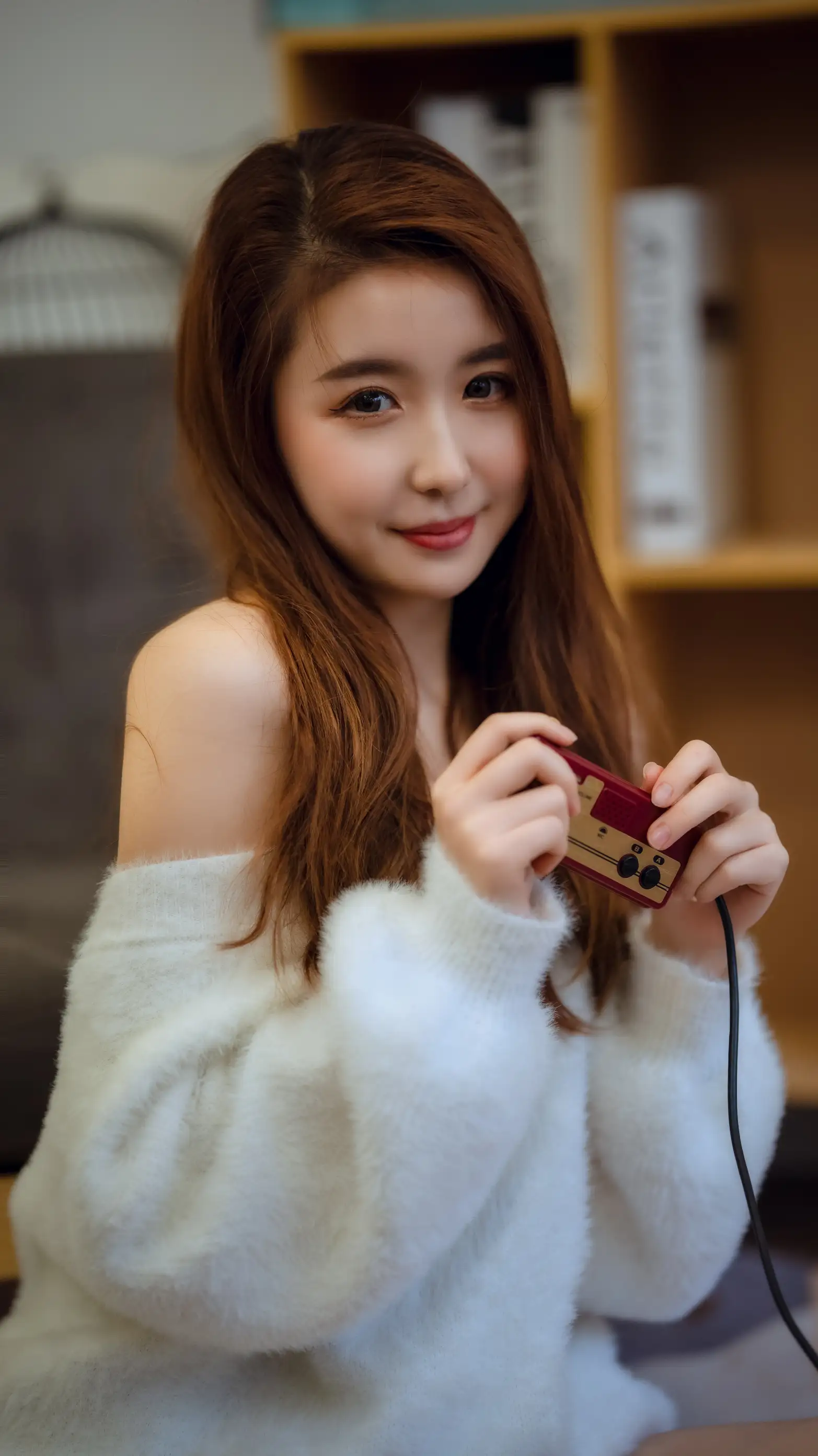 [艺图语] 2022.06.09 Vol.1130 – 糖水日记 富贵#[46P]-1