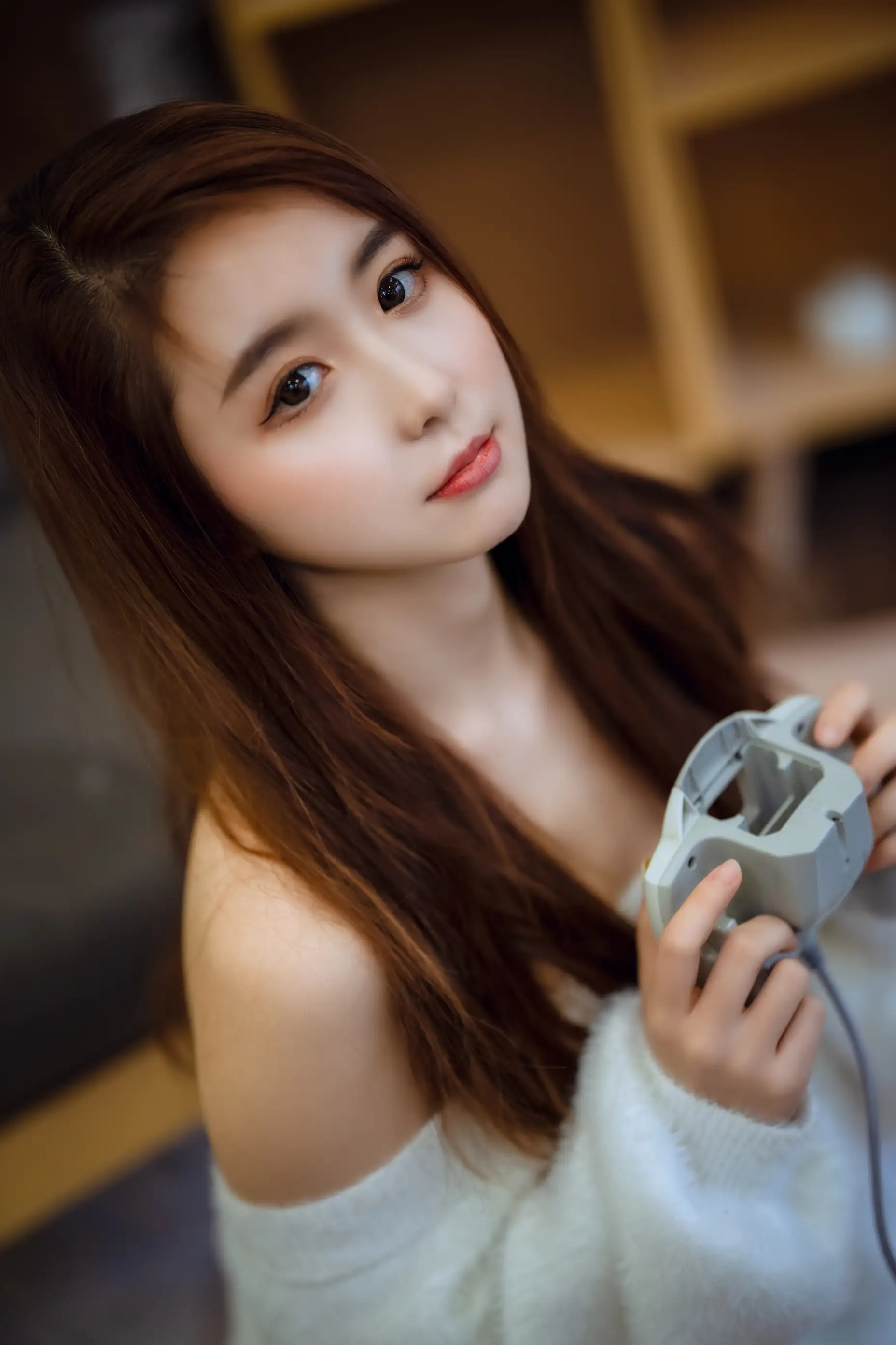 [艺图语] 2022.06.09 Vol.1130 – 糖水日记 富贵#[46P]-4