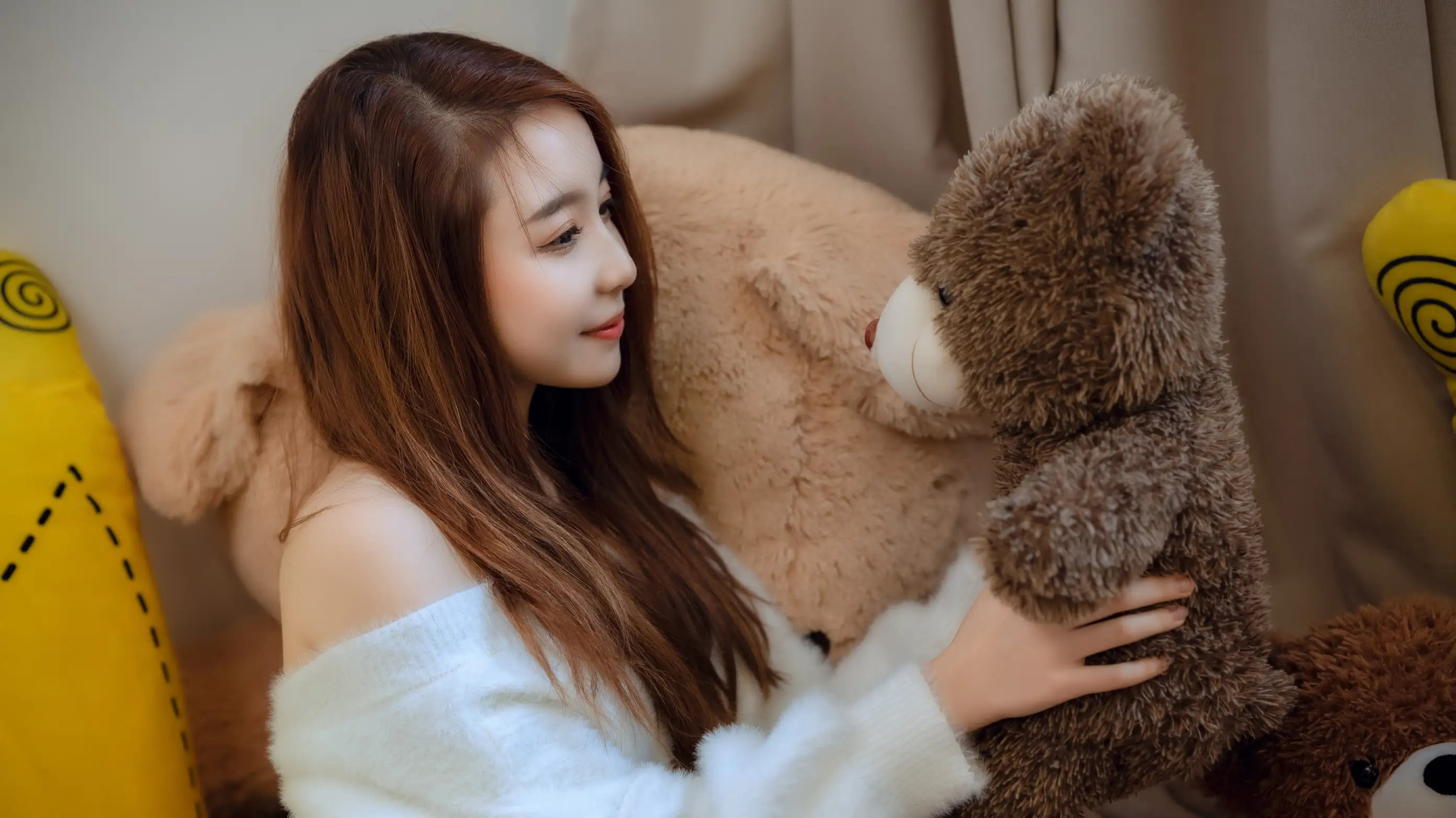 [艺图语] 2022.06.09 Vol.1130 – 糖水日记 富贵#[46P]-8