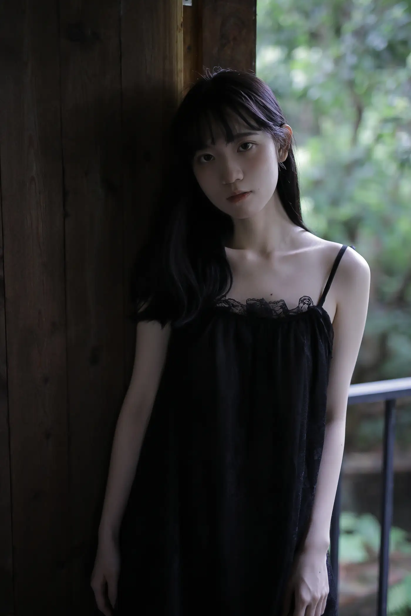 [艺图语] 2020.11.22 Vol.001 – 初秋的日与夜 小熊#[30P]-2
