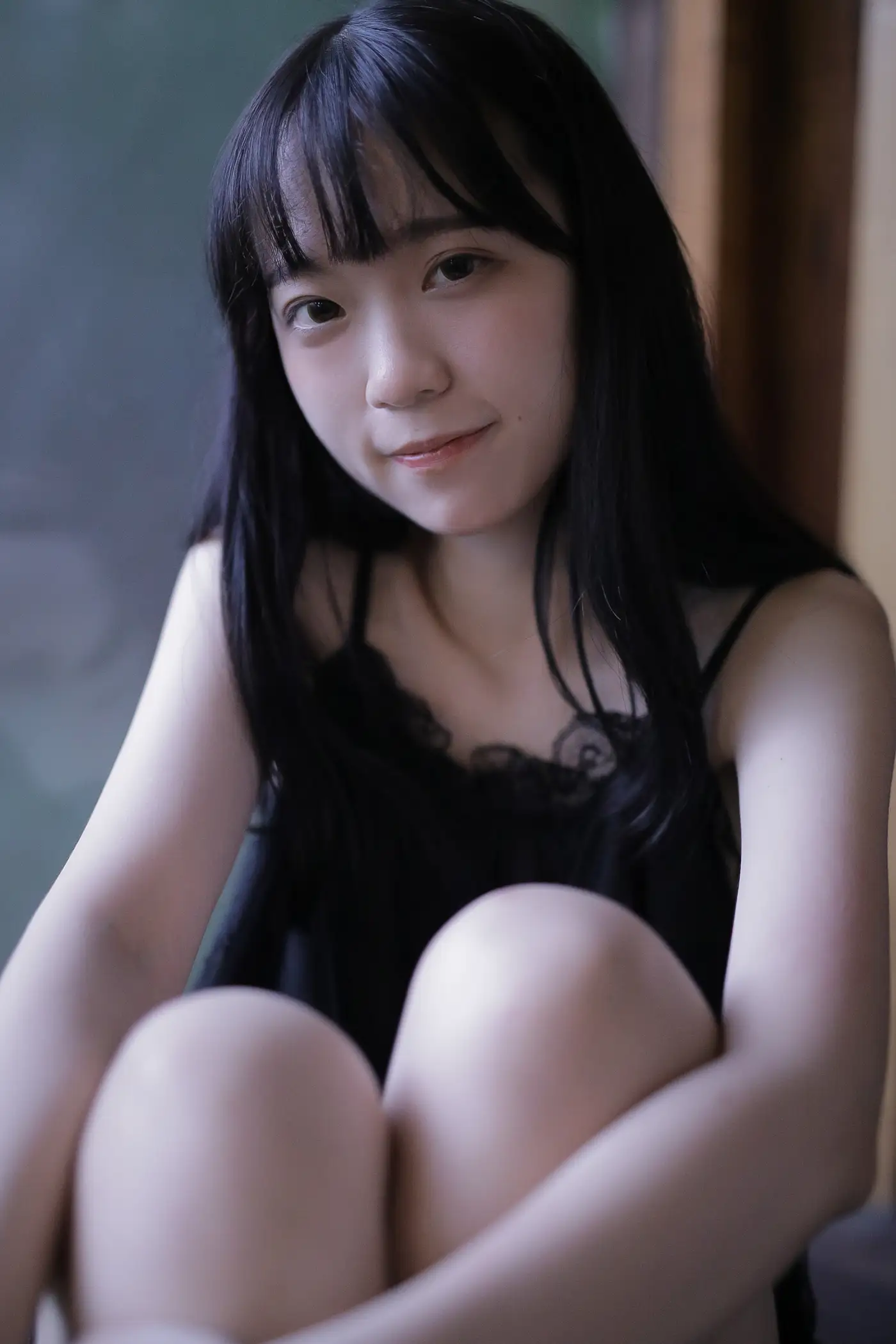 [艺图语] 2020.11.22 Vol.001 – 初秋的日与夜 小熊#[30P]-10