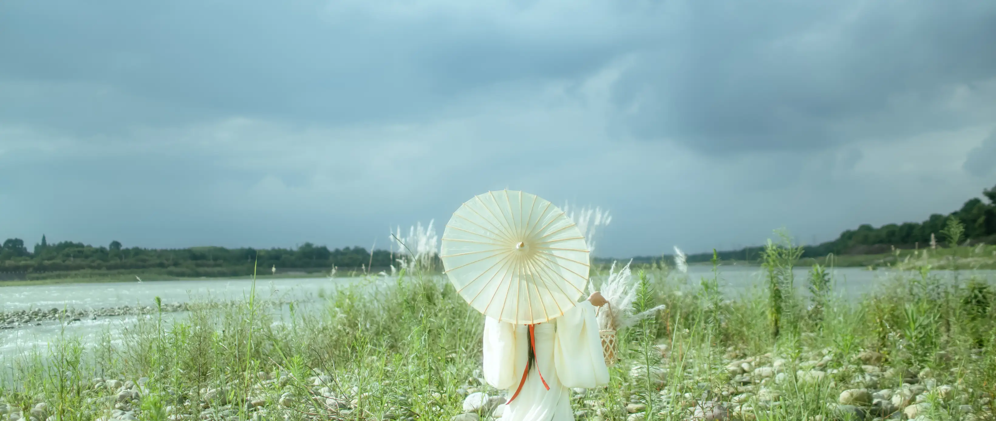 [艺图语] 2022.01.05 Vol.592 – 芦花漫 陌颜#[30P]-10