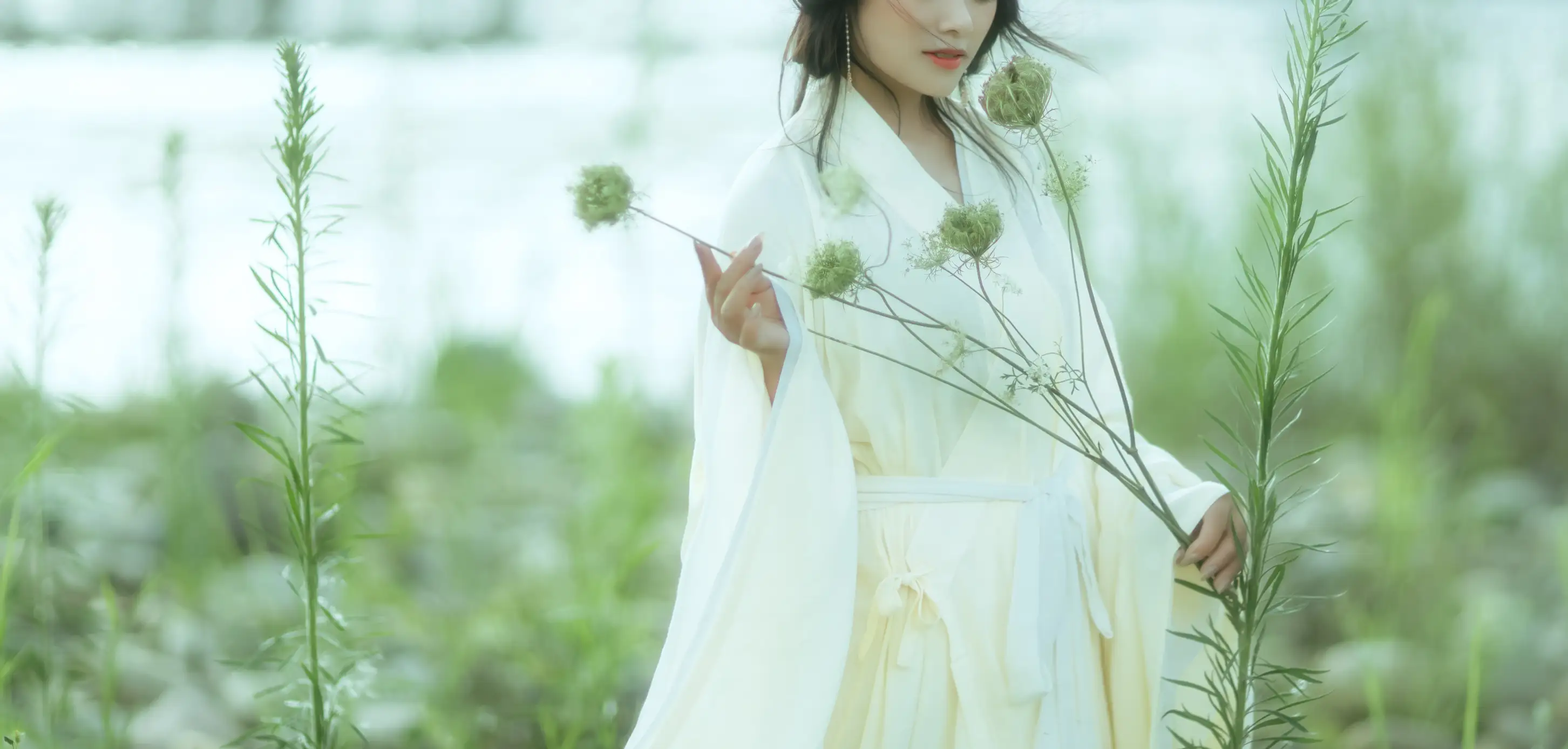 [艺图语] 2022.01.05 Vol.592 – 芦花漫 陌颜#[30P]-6