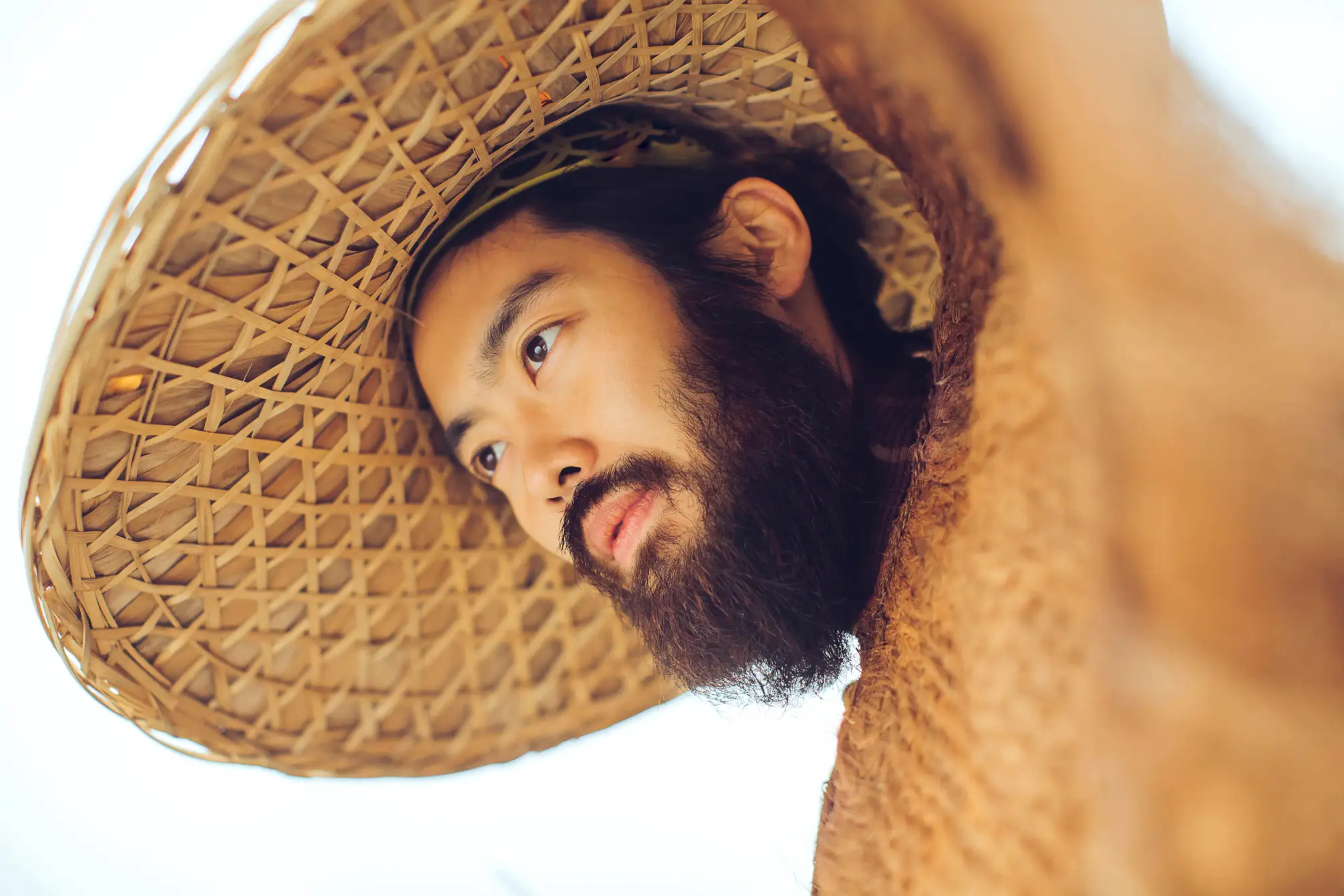 [艺图语] 2022.01.07 Vol.607 – 一蓑烟雨任平生 老乔#[31P]-7