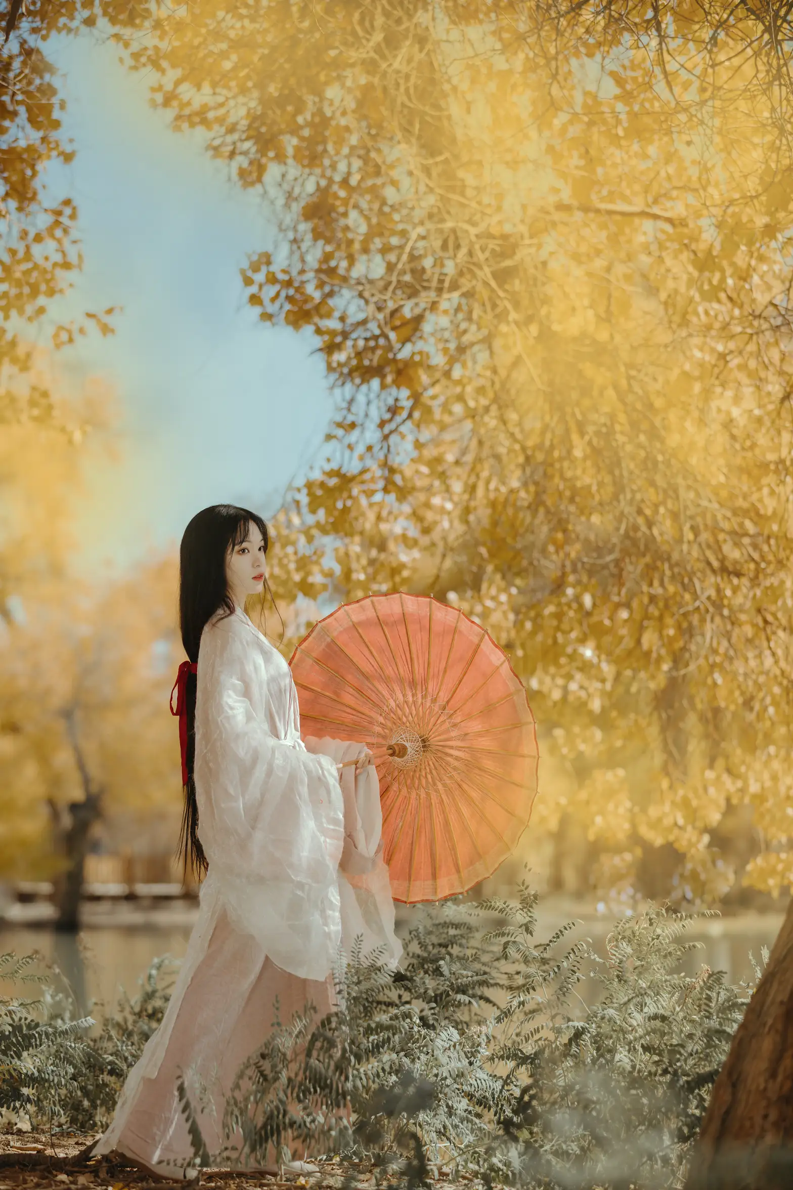 [艺图语] 2021.08.16 Vol.137 – 蒹葭 薄荷#[26P]-1