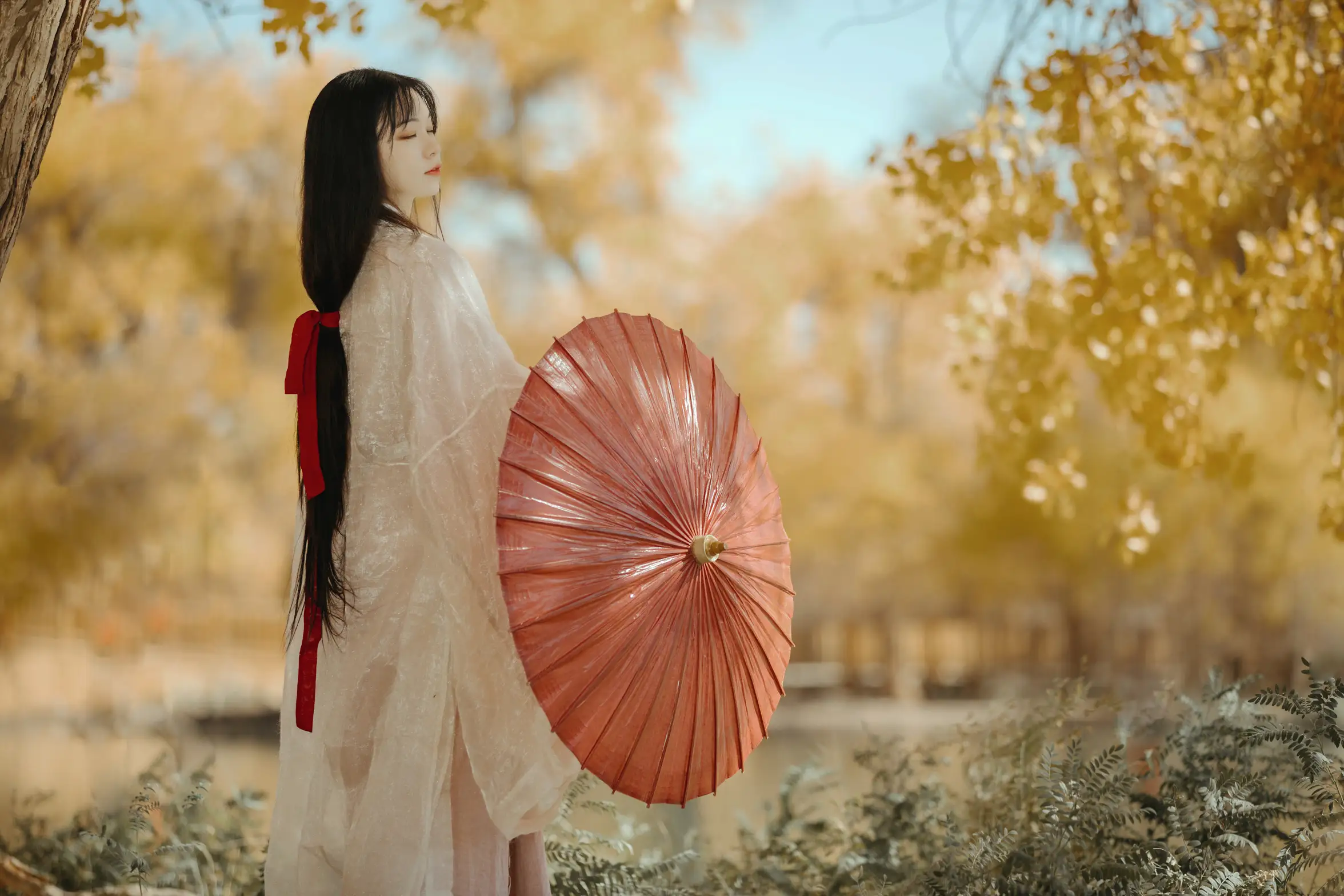 [艺图语] 2021.08.16 Vol.137 – 蒹葭 薄荷#[26P]-2