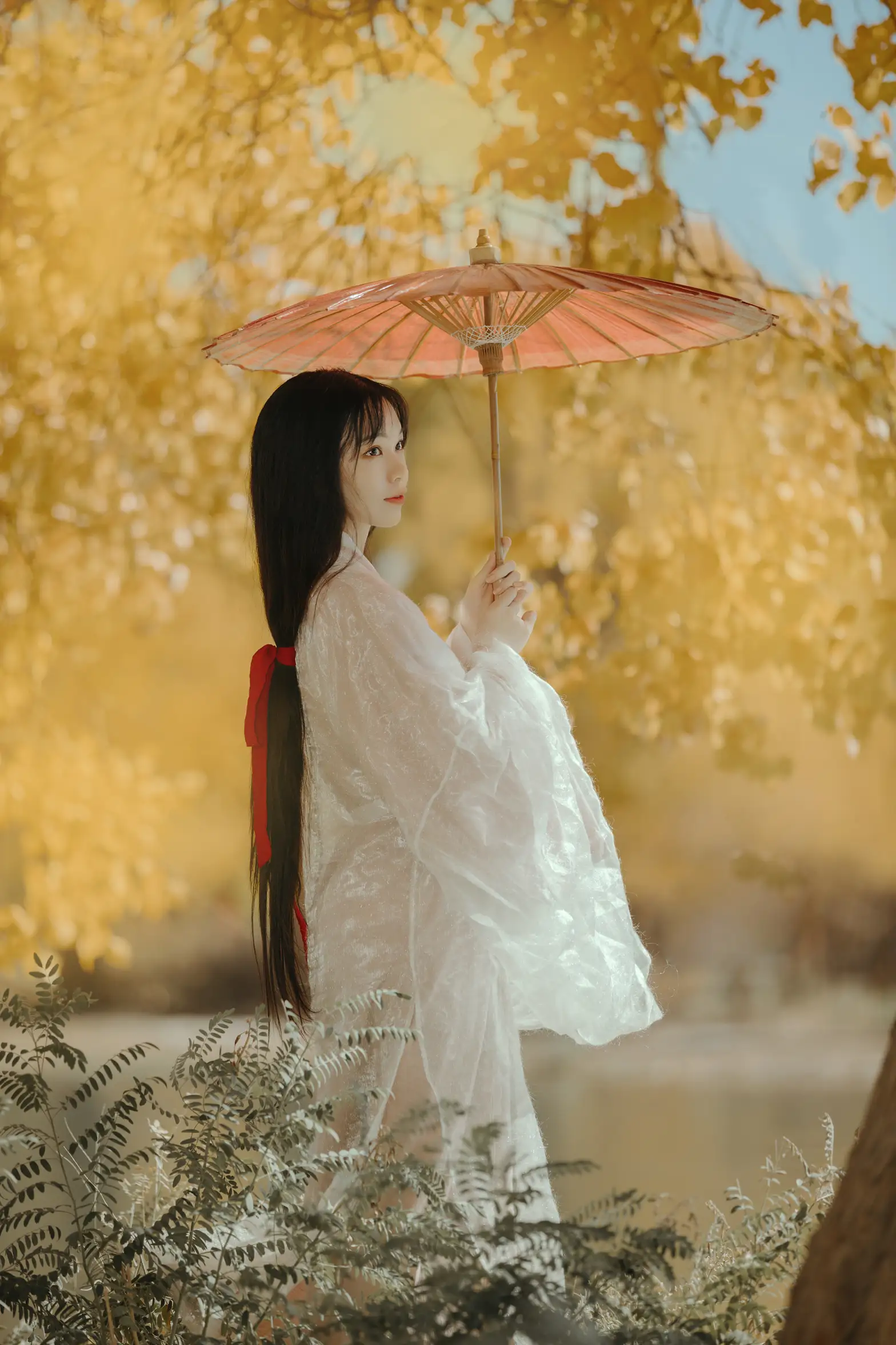 [艺图语] 2021.08.16 Vol.137 – 蒹葭 薄荷#[26P]-3