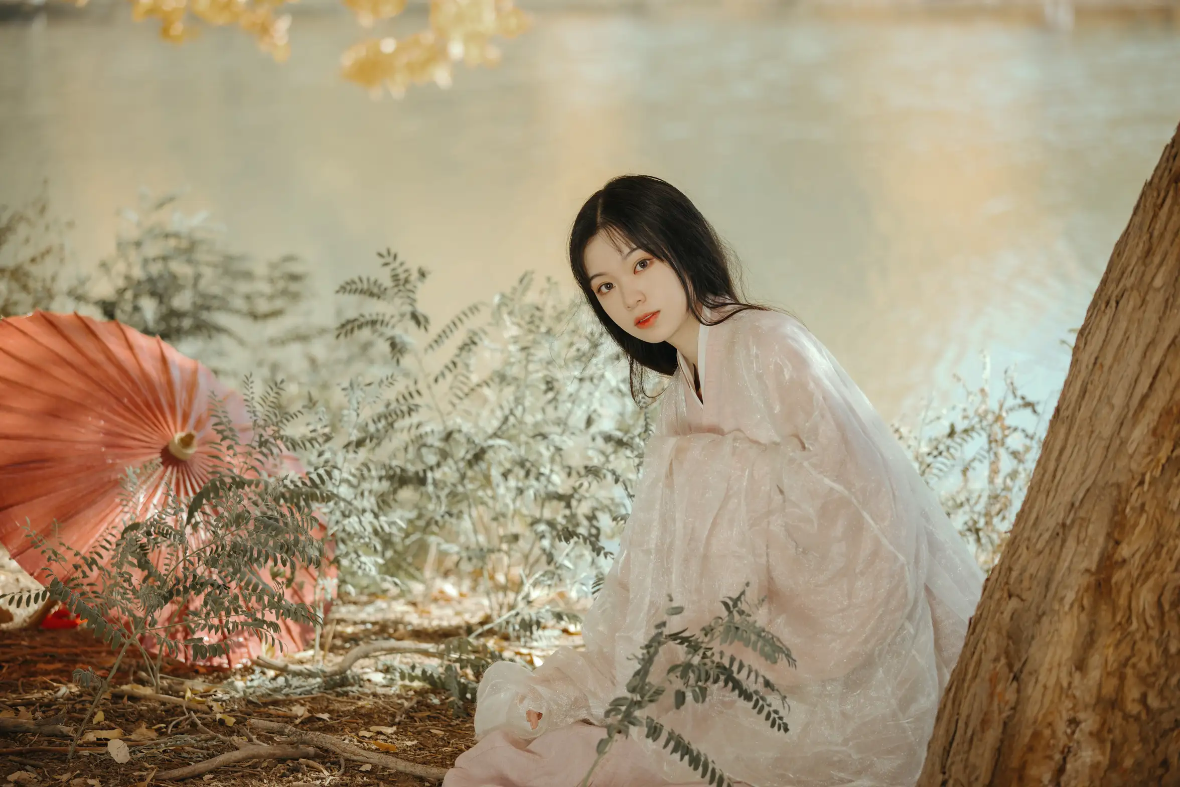 [艺图语] 2021.08.16 Vol.137 – 蒹葭 薄荷#[26P]-4