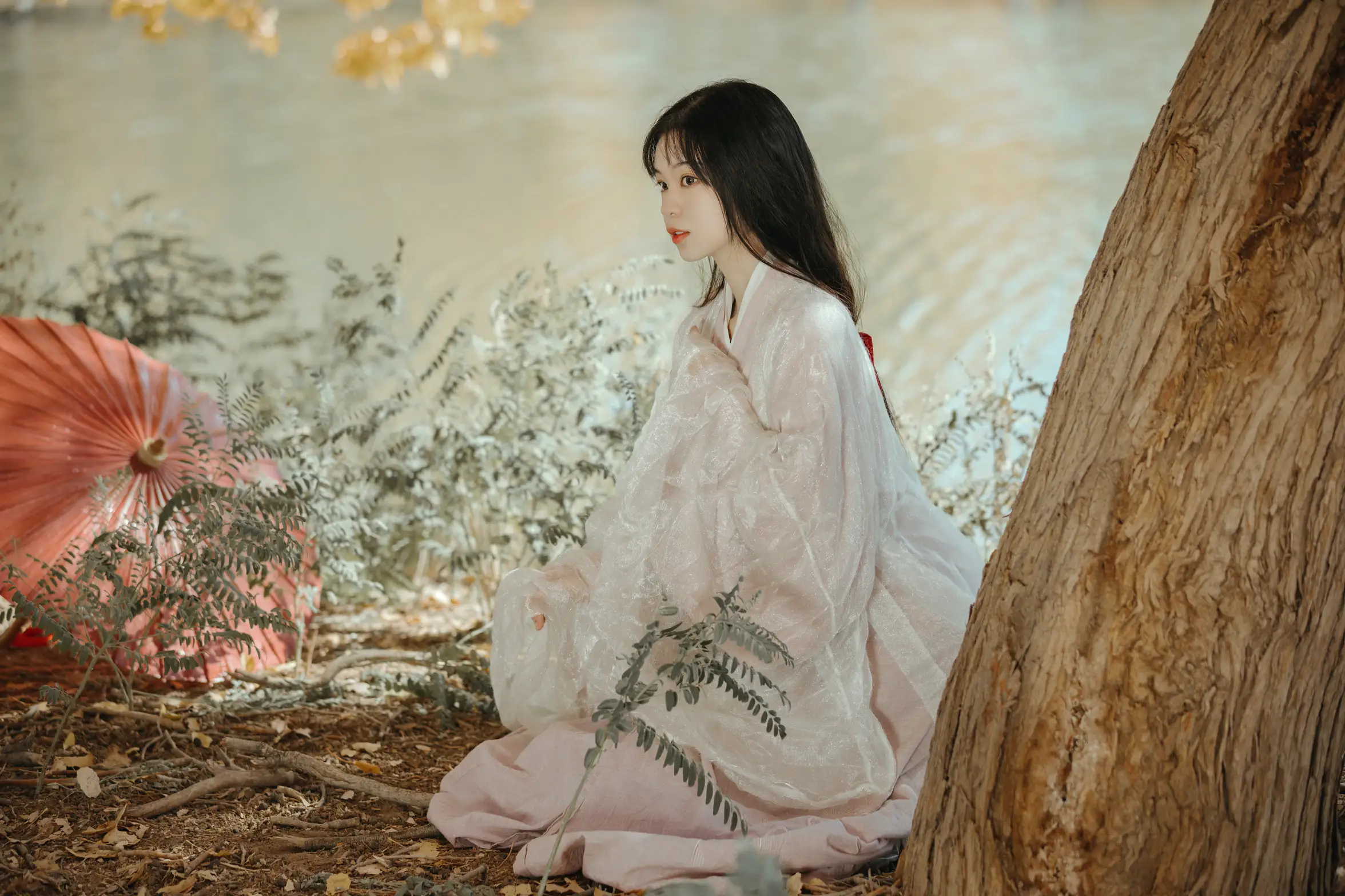 [艺图语] 2021.08.16 Vol.137 – 蒹葭 薄荷#[26P]-5