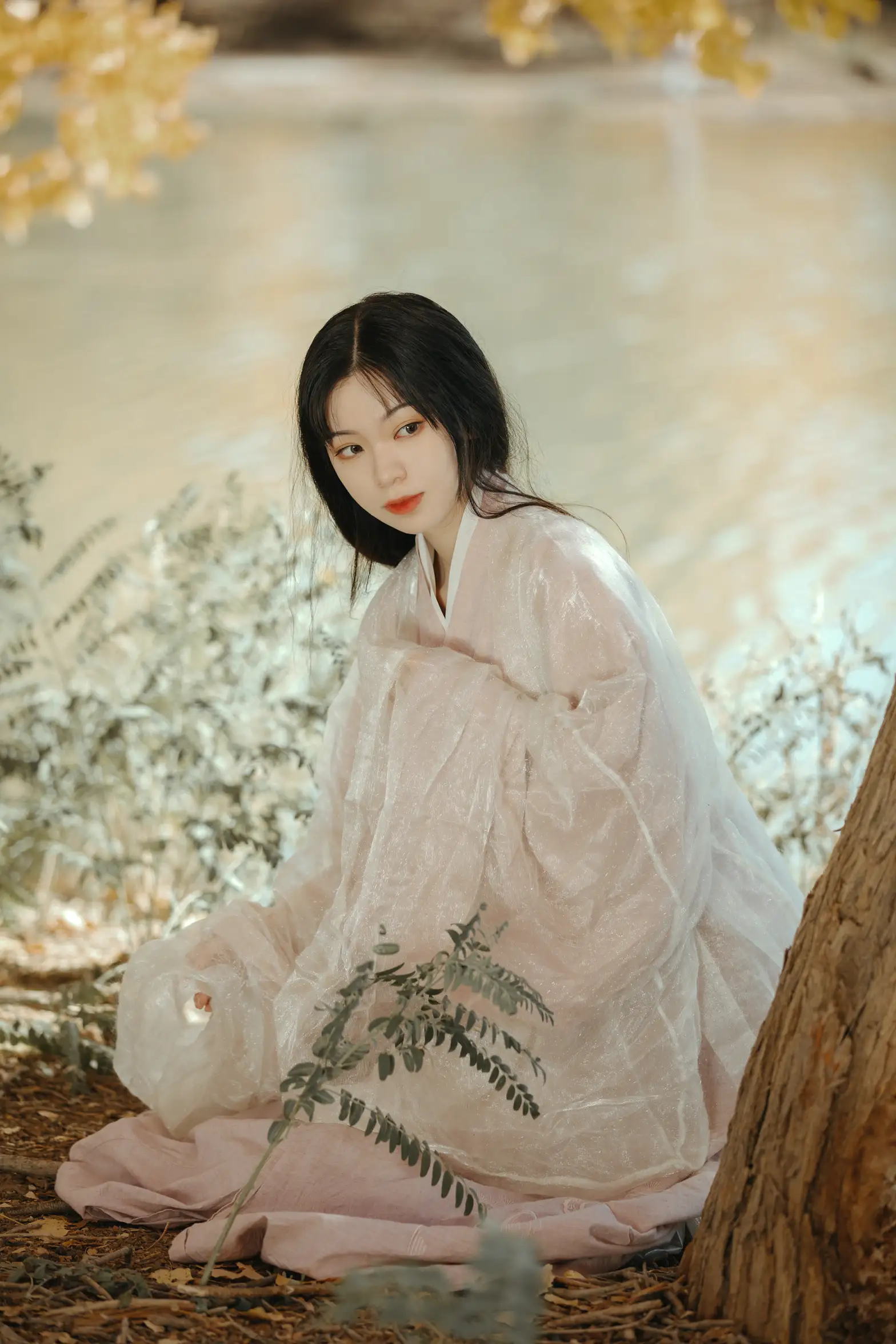 [艺图语] 2021.08.16 Vol.137 – 蒹葭 薄荷#[26P]-6